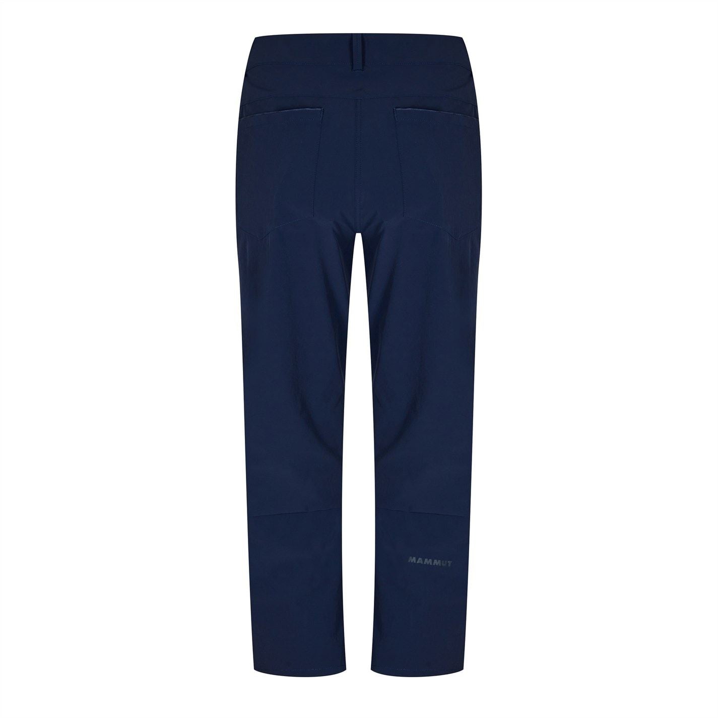 Mammut Runbold Regular Fit Three Quarter Pants