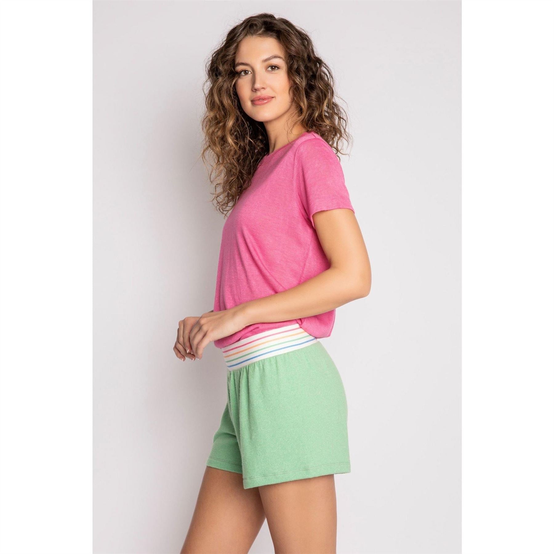 PJ Salvage Salvage Fresh  And  Fruity Shorts
