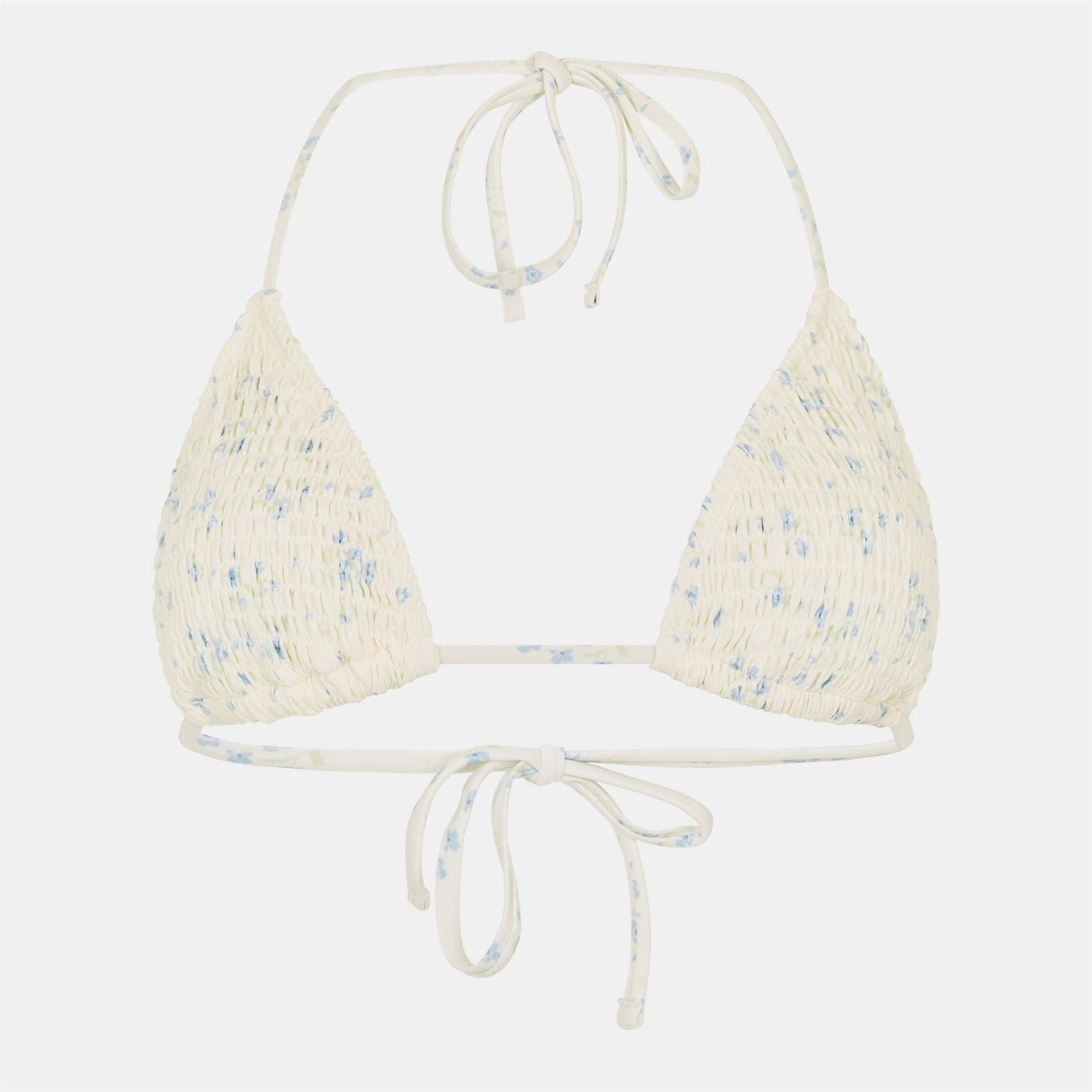 Jack Wills Triangle Bikini Top