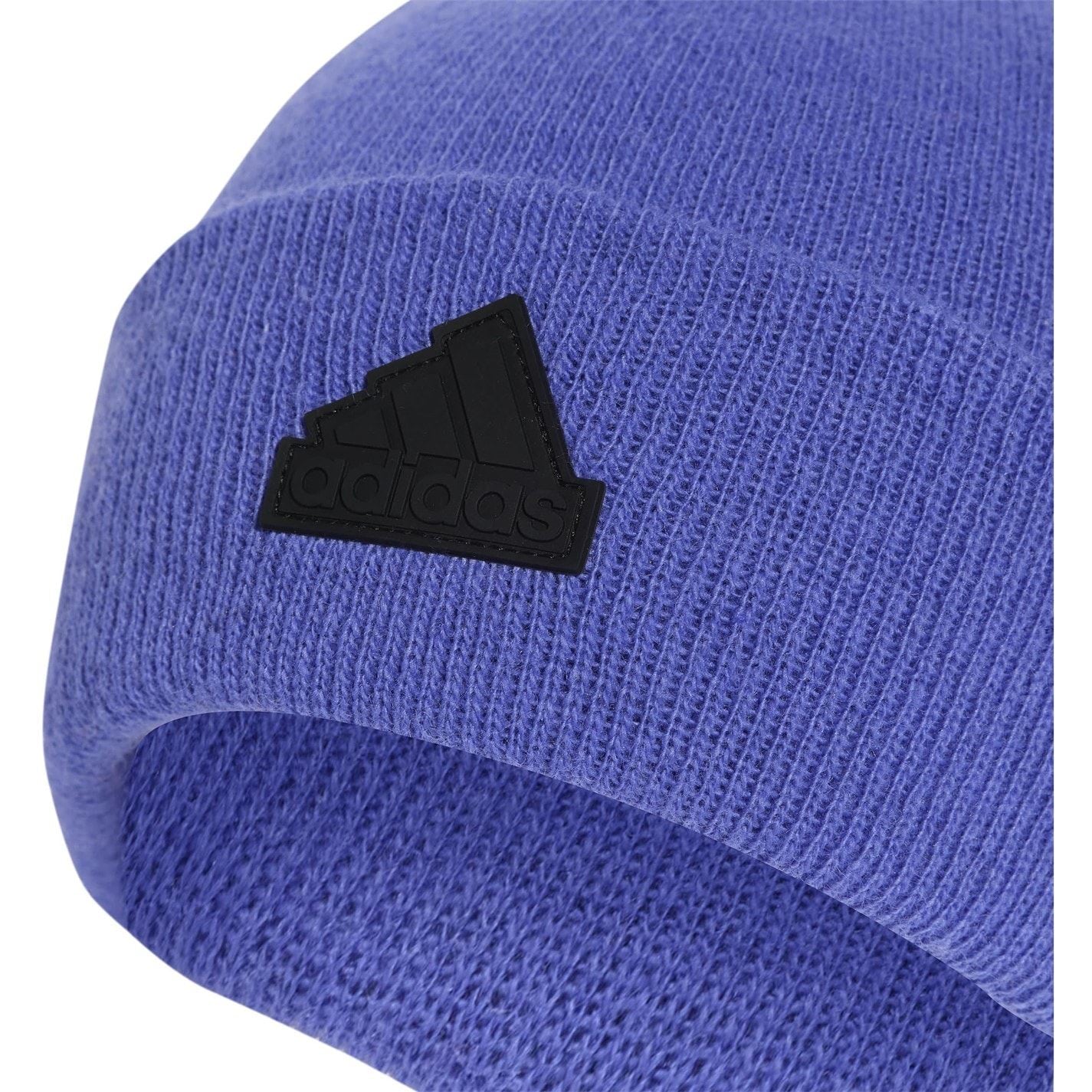 adidas Tec Bea Cuf C.r Beany Unisex Adults