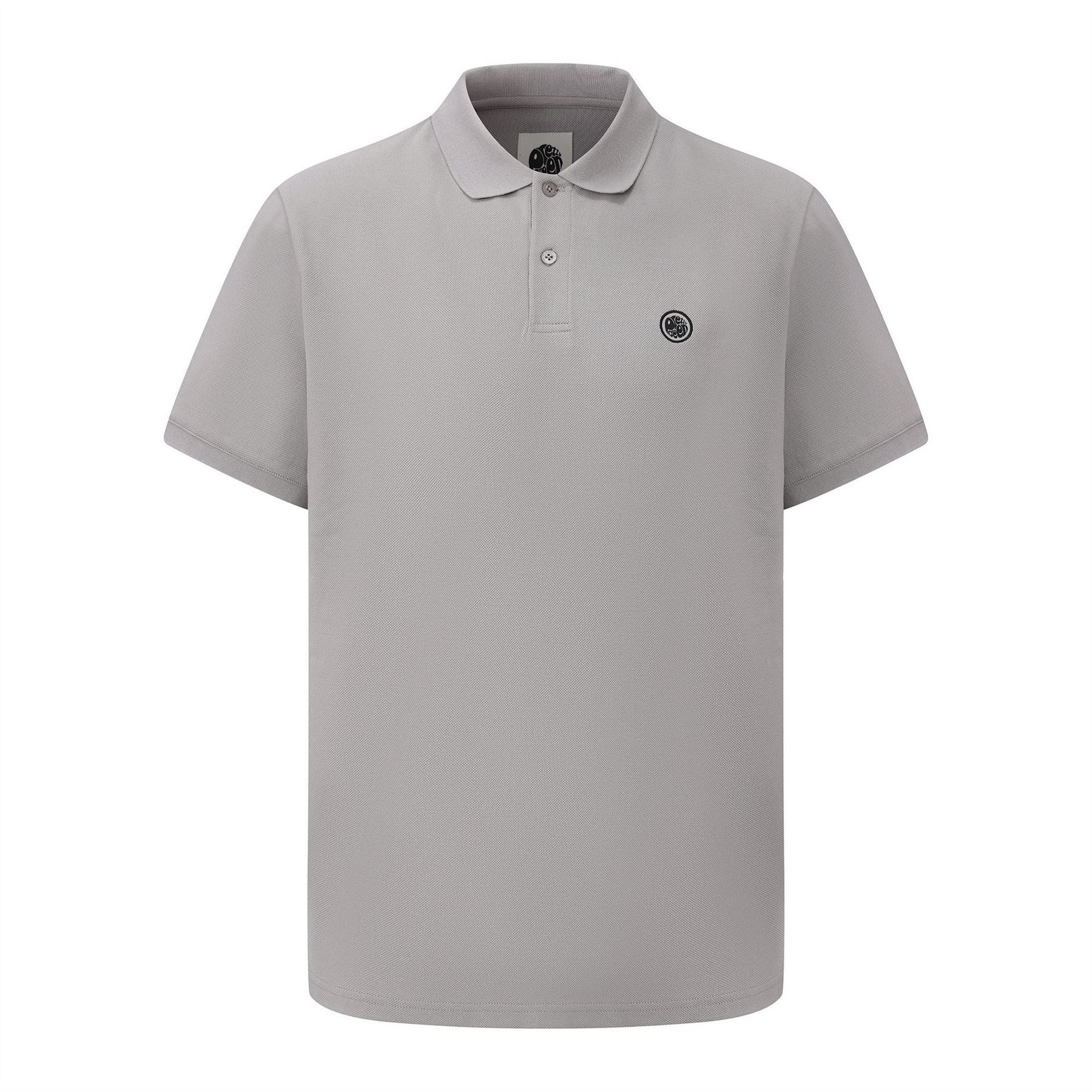 Pretty Green Mens Polo