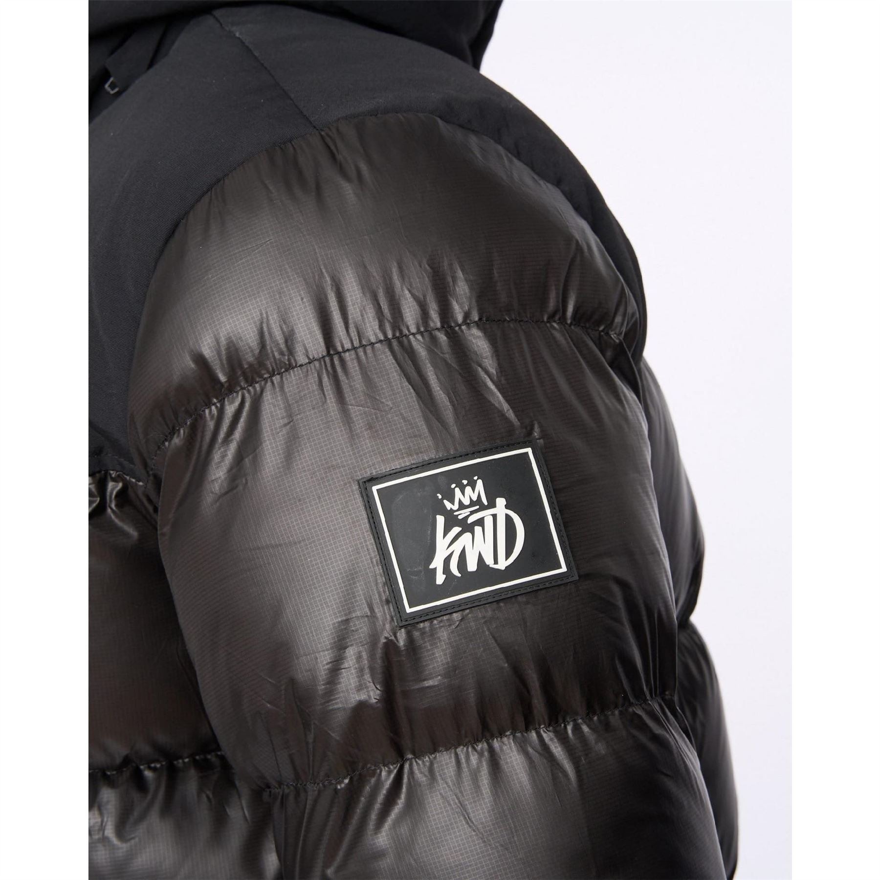 Kings Will Dream Puffer Jacket
