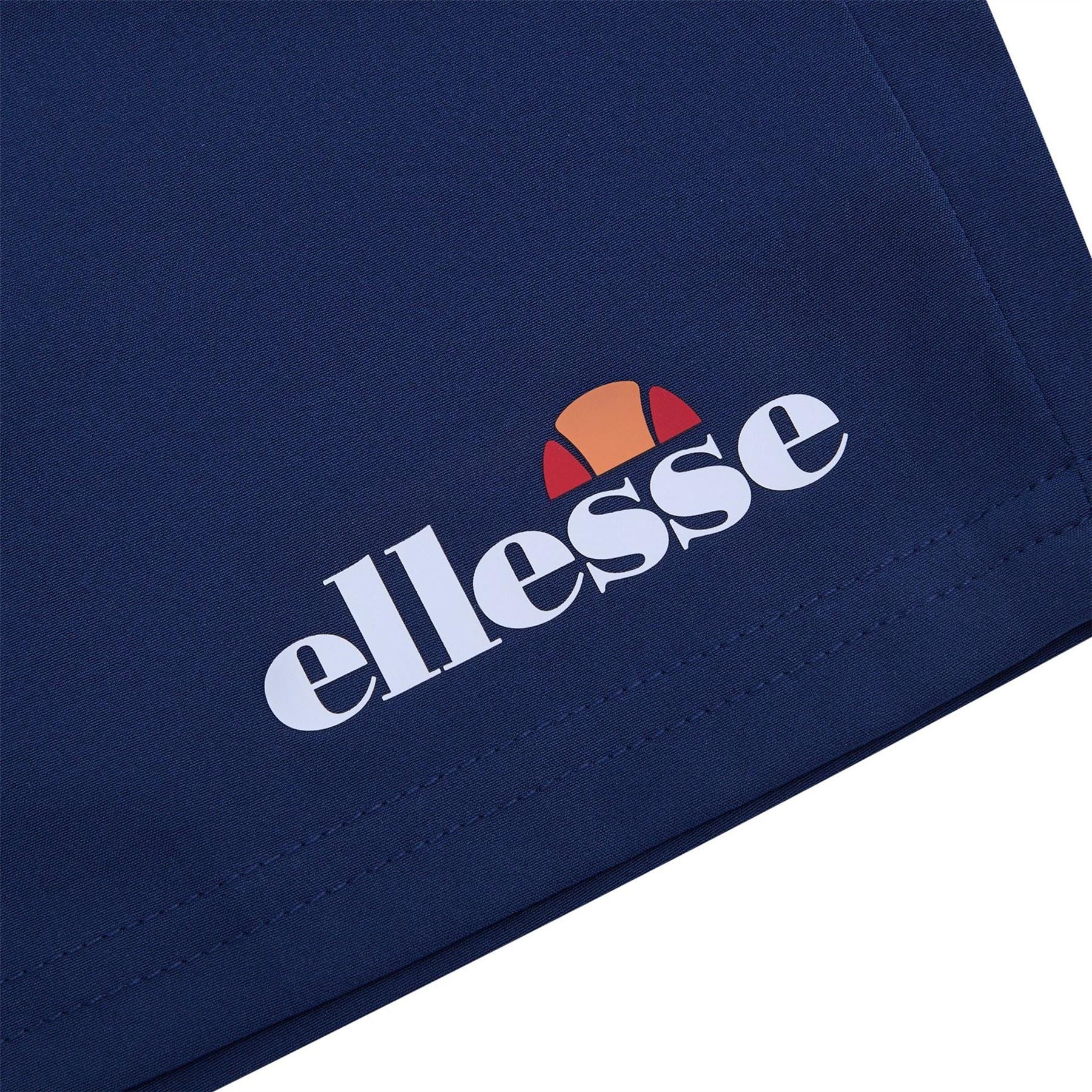 Ellesse Fleece Jogger Shorts