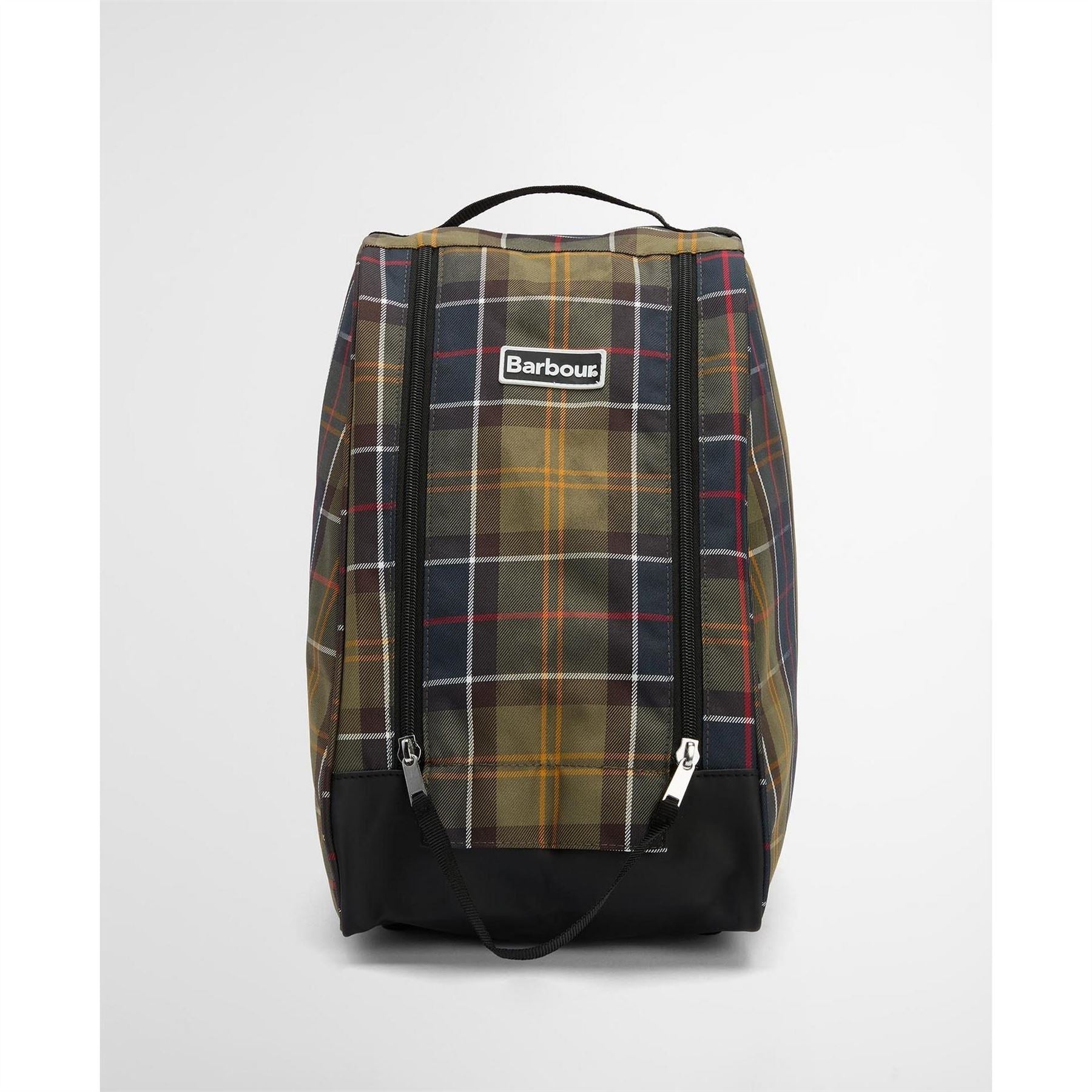 Barbour Boot Bag