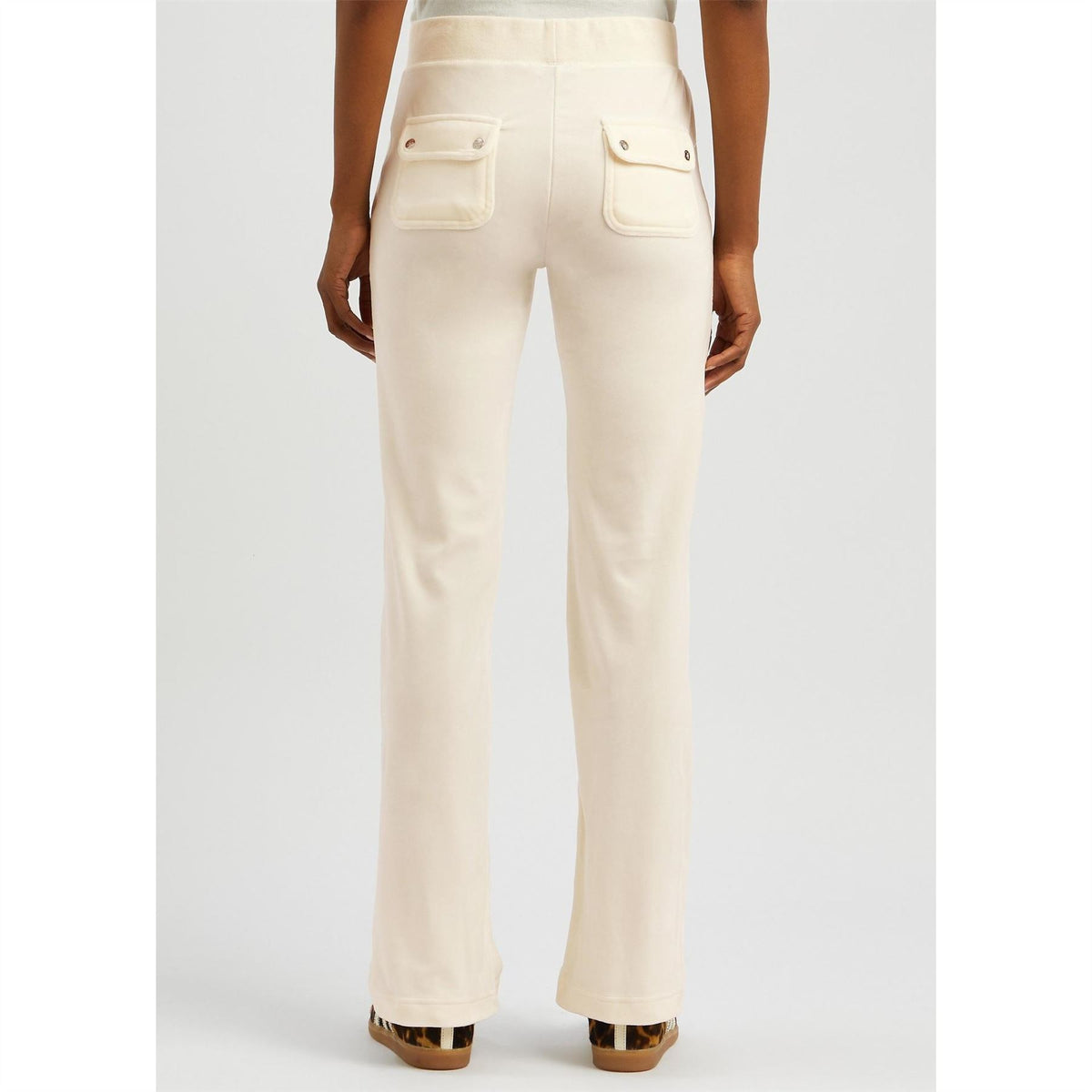 Juicy Couture Del Ray Pocket Pant