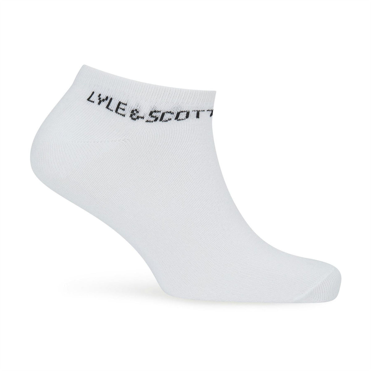 Lyle and Scott Pk Of 3 Ank Soc