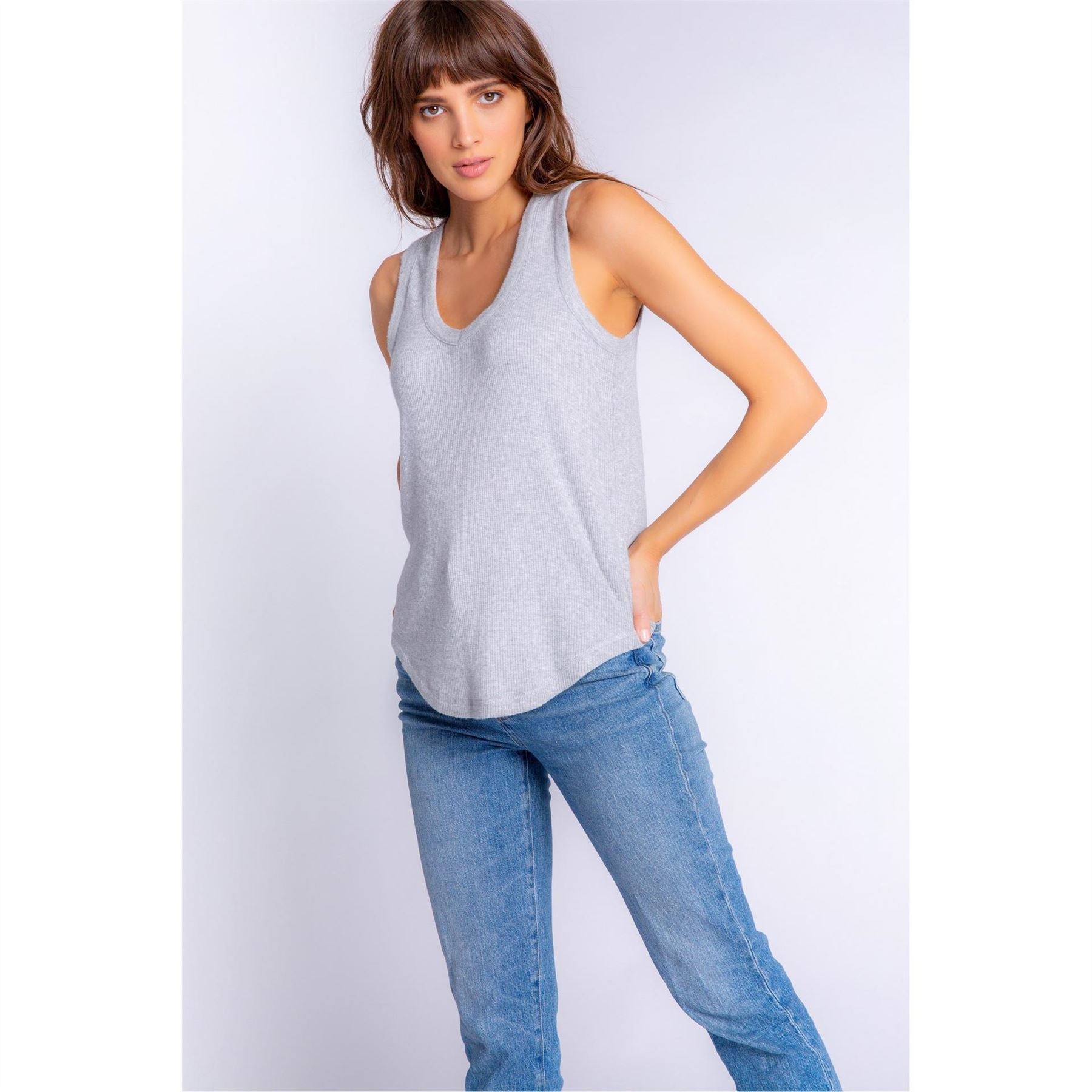 PJ Salvage Salvage Tank Top