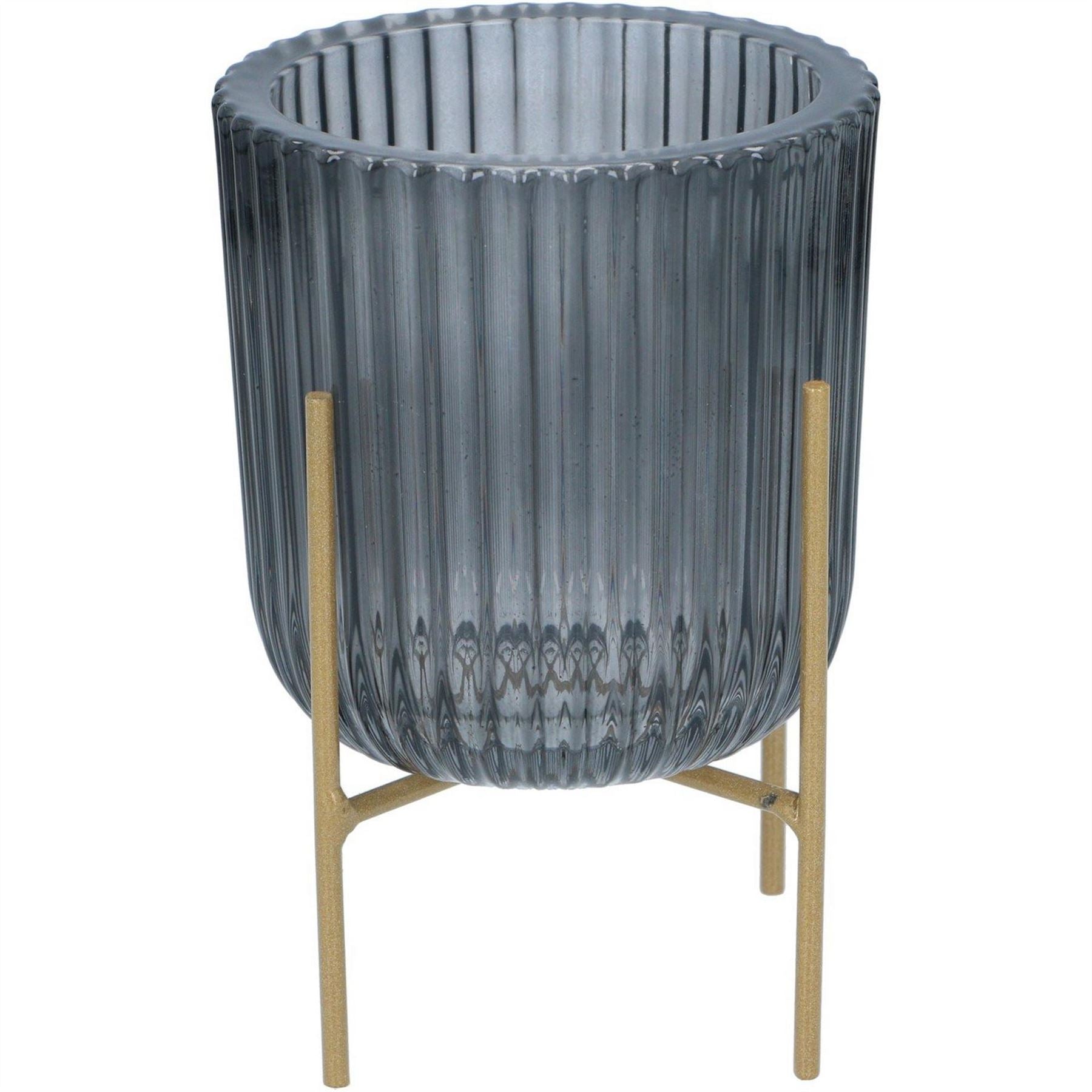 Arti Casa Planter With Stand Outdoor Pots And Planters