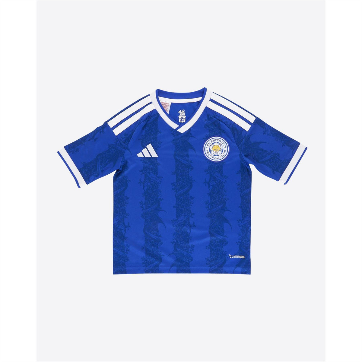 adidas Lcfc H Jersey Jn63