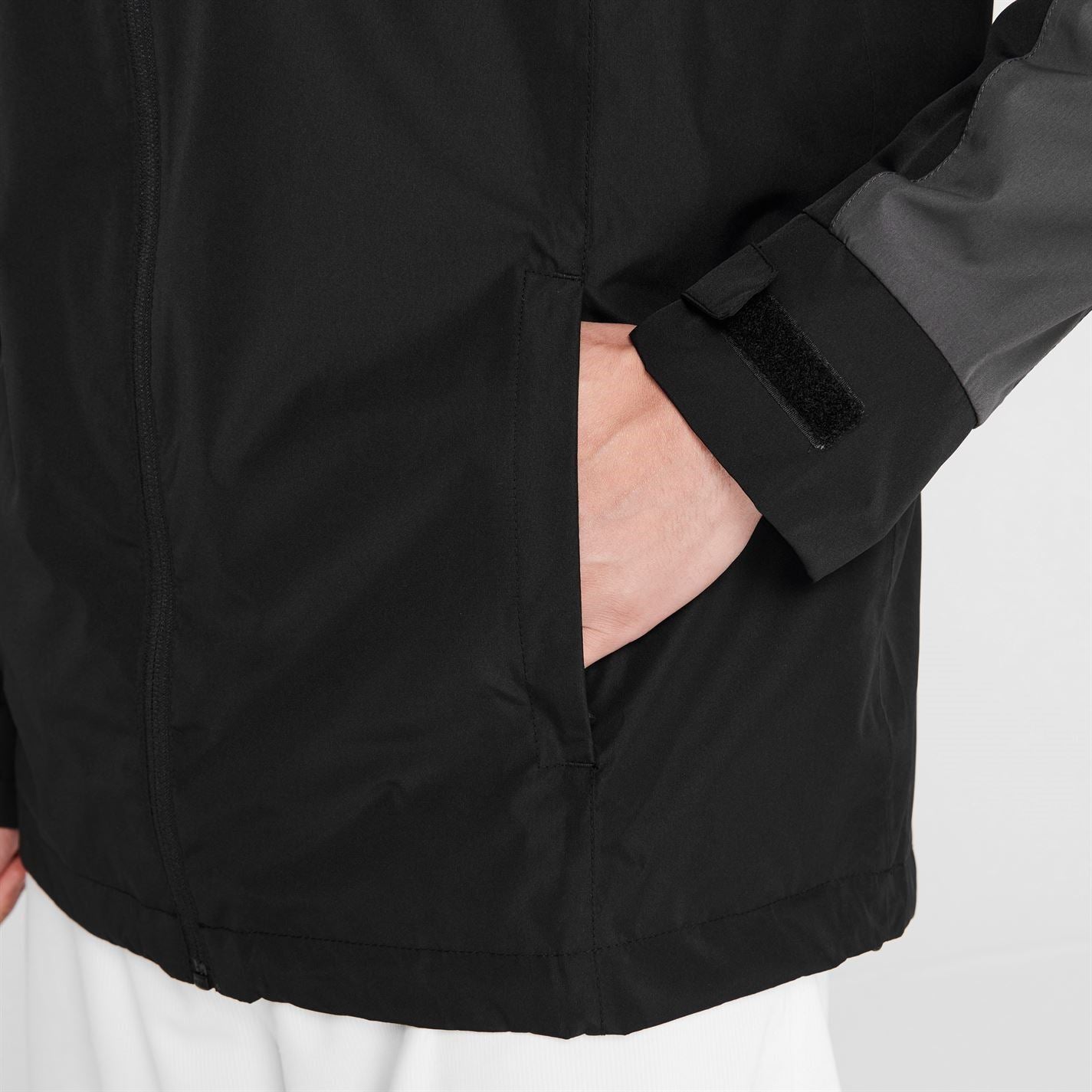 Slazenger Mens Rain Golf Jacket