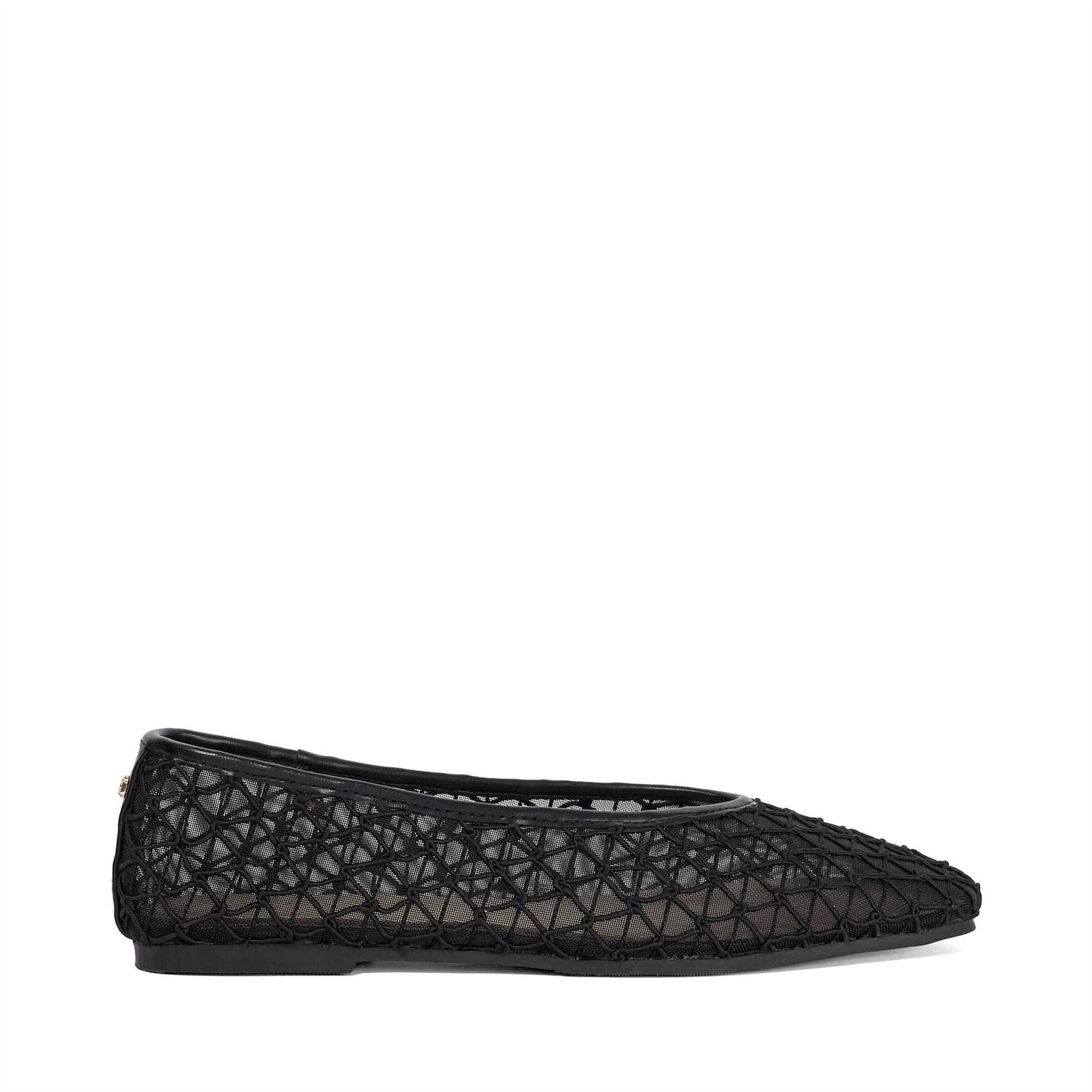 Dune London Honner Ballet Pumps