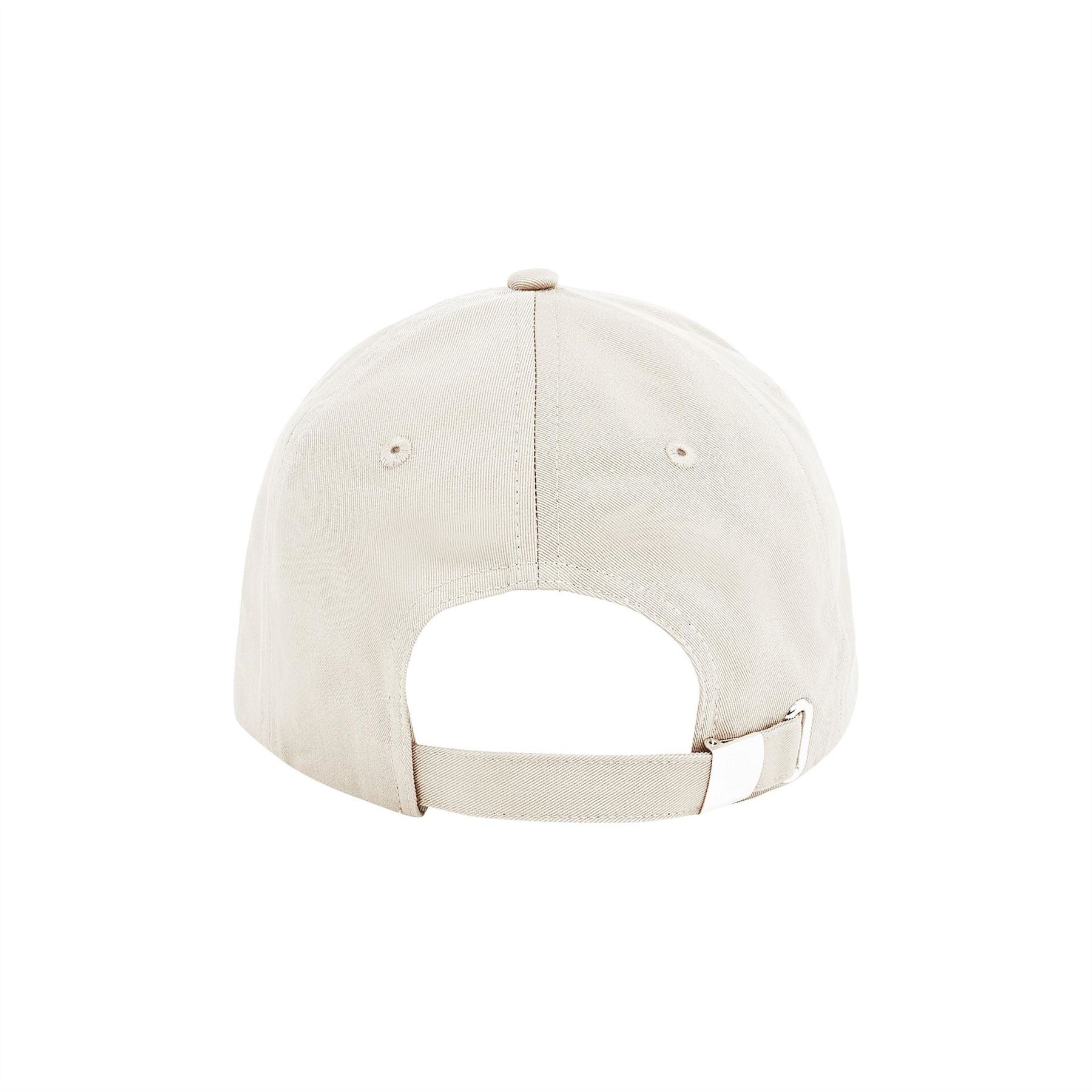 Tommy Hilfiger Chic Logo Metal Monogram Dad Cap
