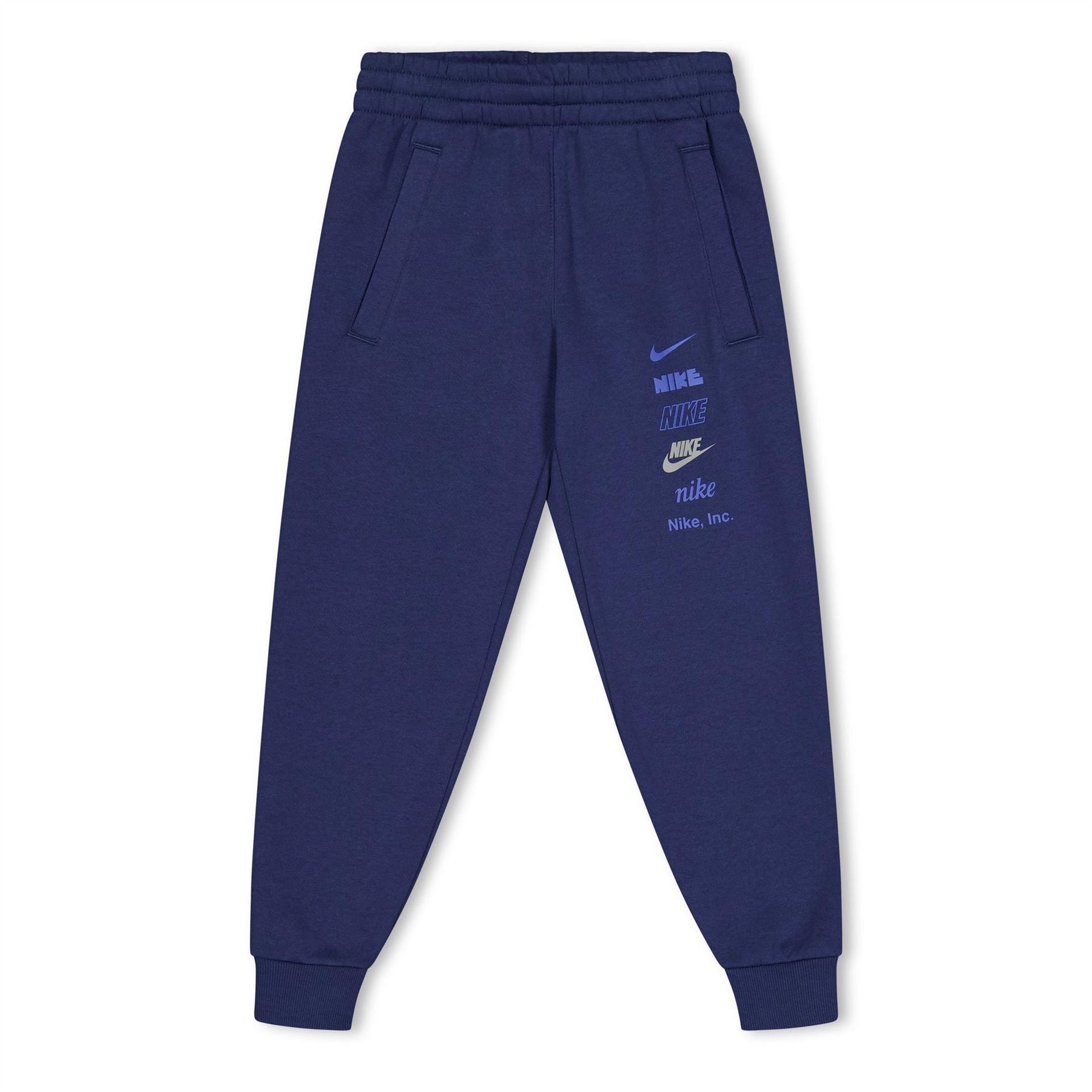 Nike K NSW Clb FLC J Jn99