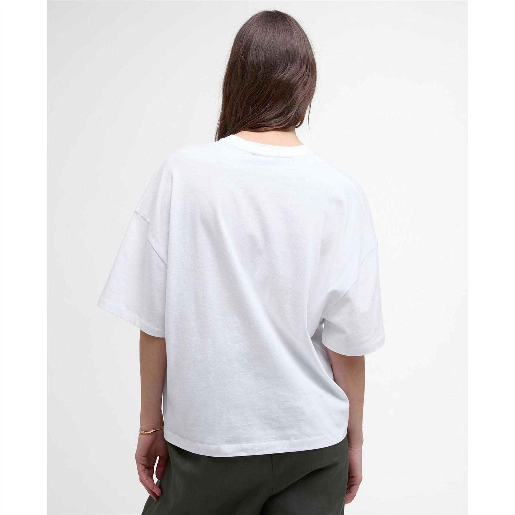 Barbour International B.intense Palma Regular Fit T-Shirt