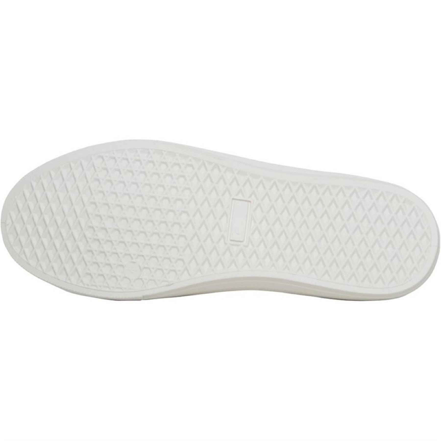 Original Penguin Sabre Canvasas Trainers