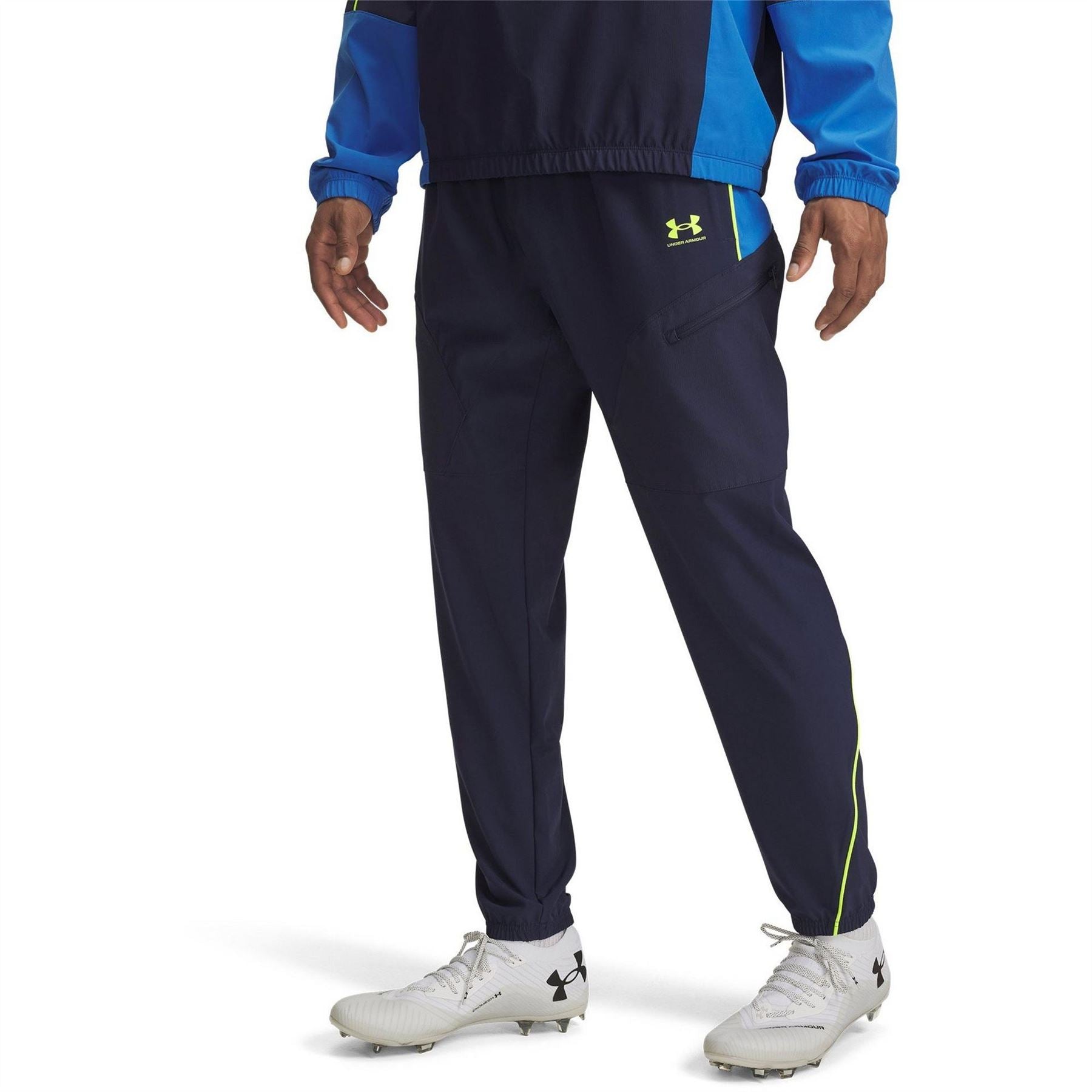 Under Armour M Challenger Warm