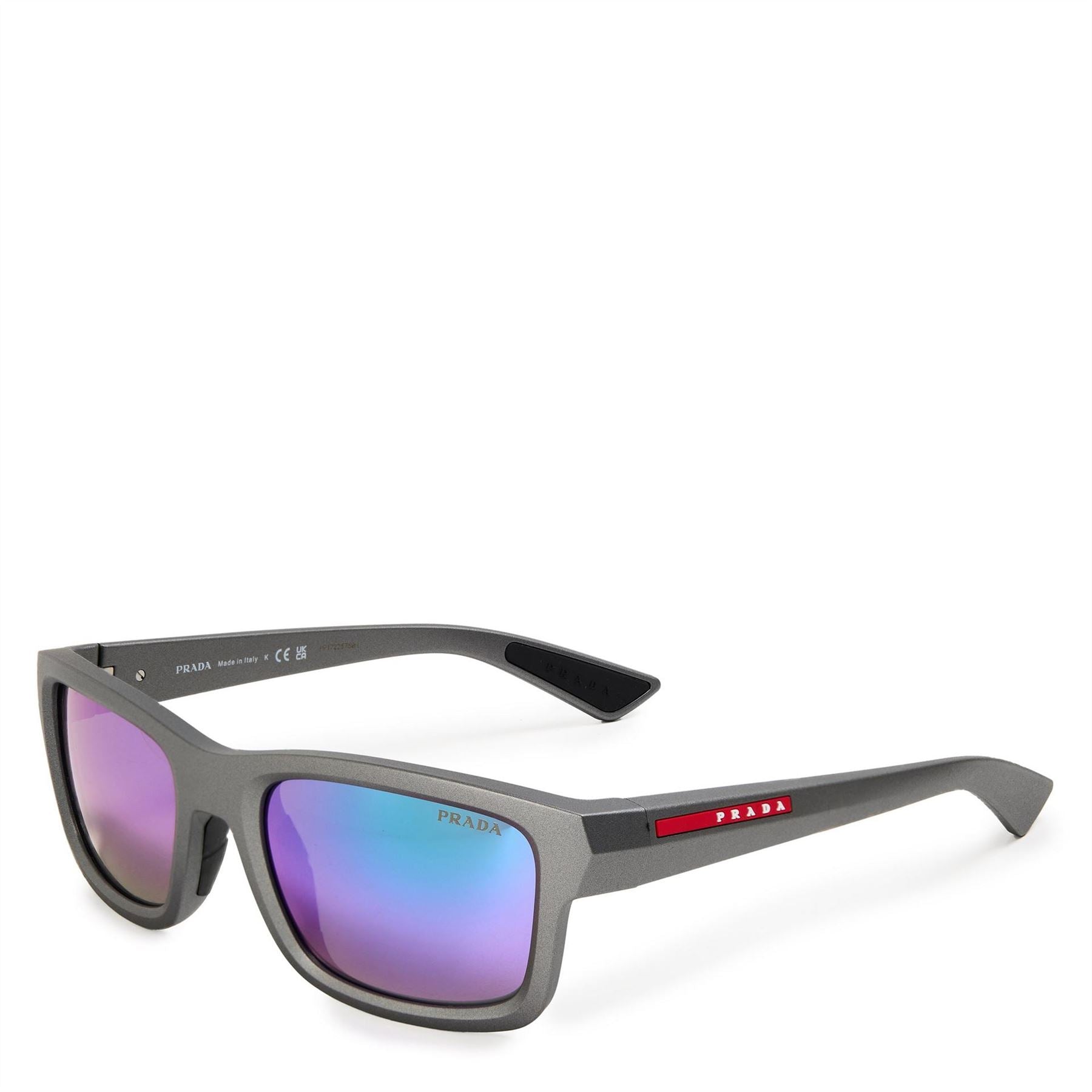 Prada 0ps B10s Rectangle Sunglasses
