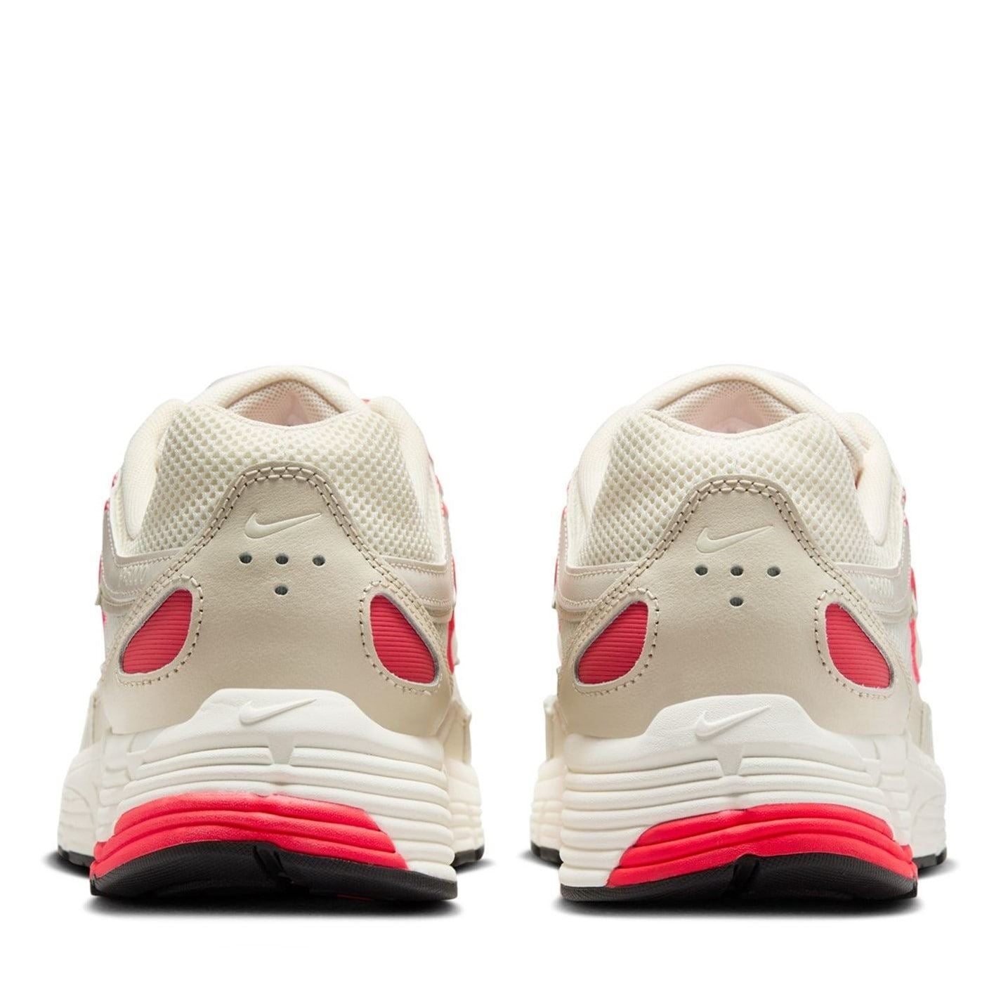 Nike P 6000 Flat Heel Trainers