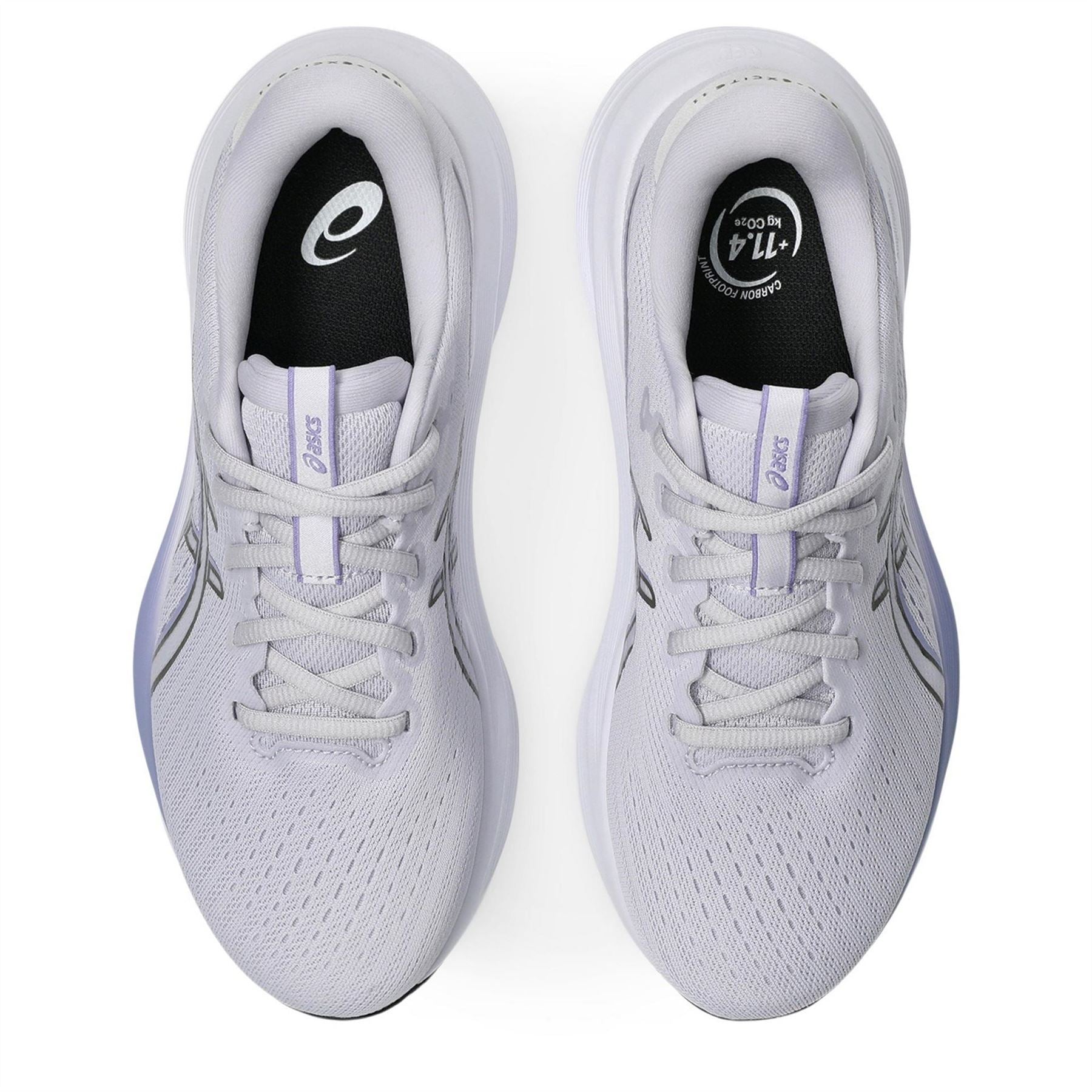 Asics Womens Gel Excite 11 Road Running Shoes
