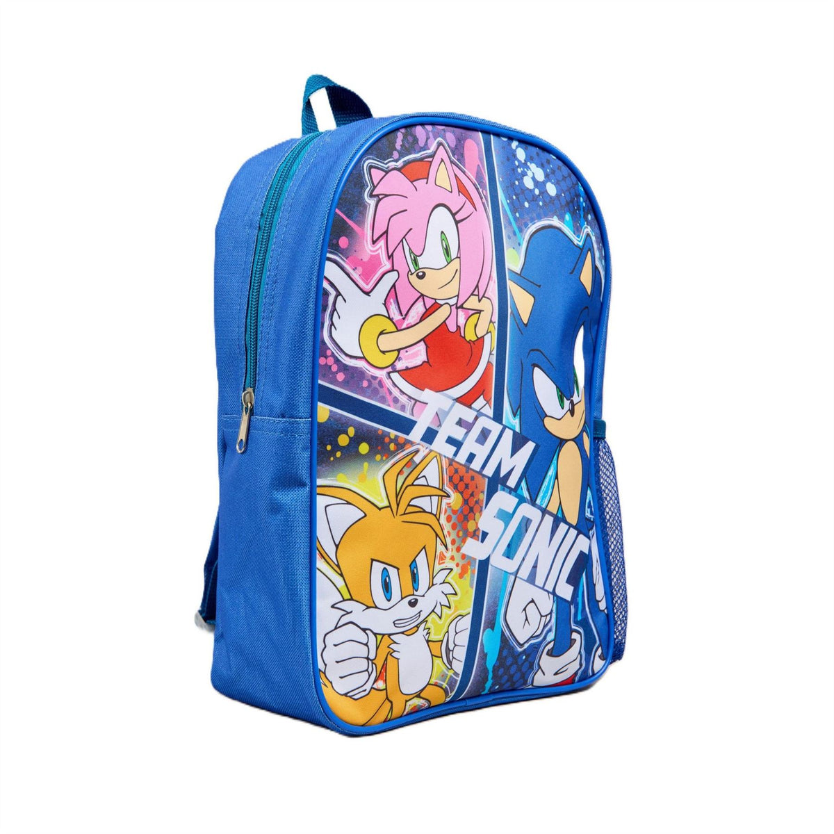 Character Backpack