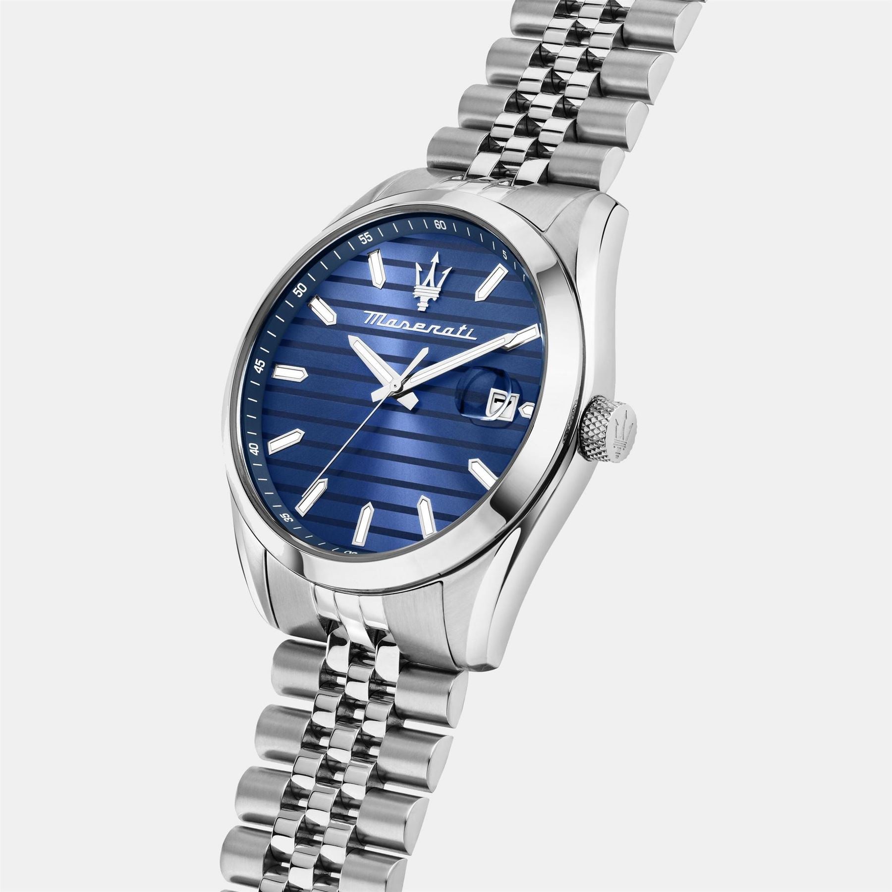 Maserati Attrazione Quartz Analogue Watch