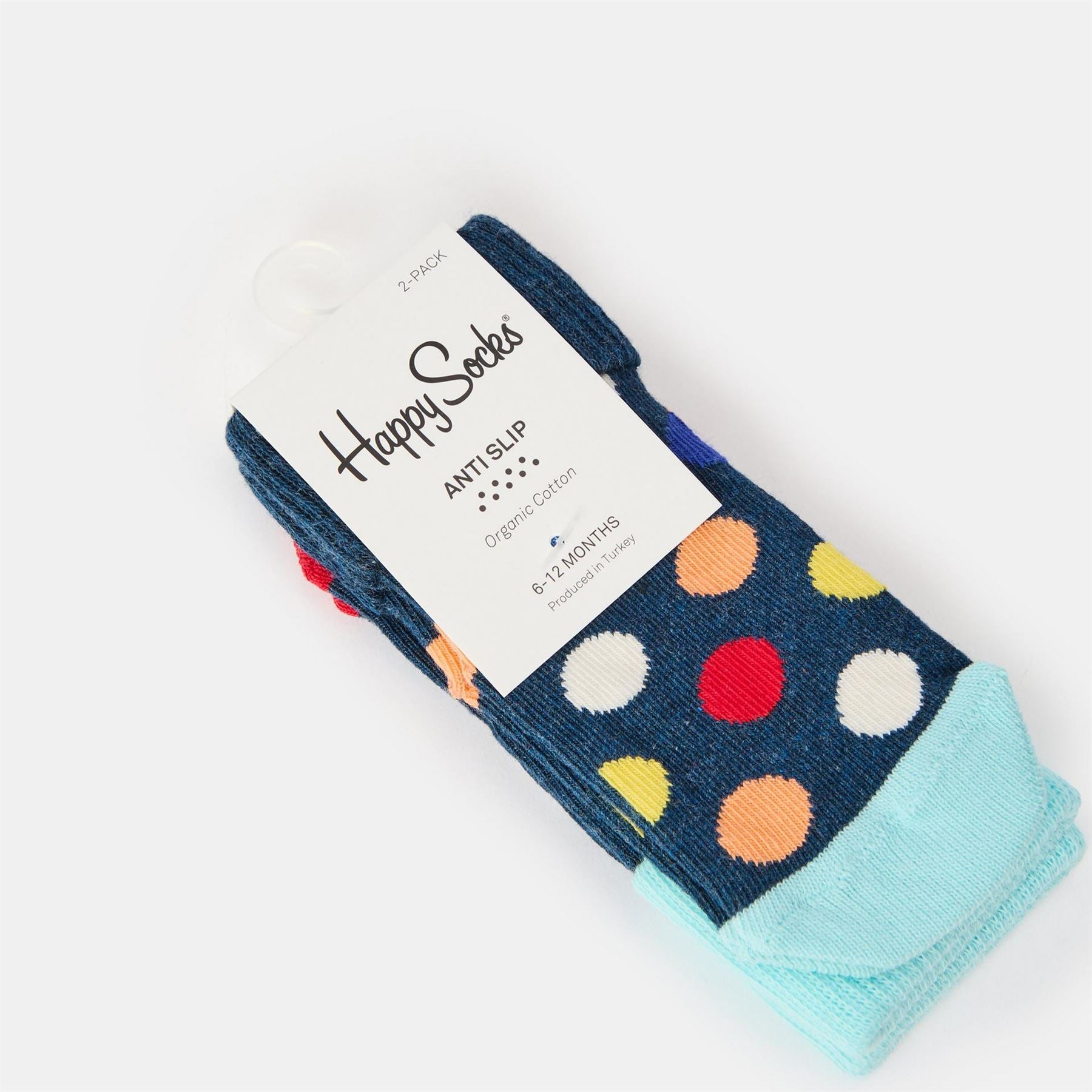 Happy Socks Group Sock Pop