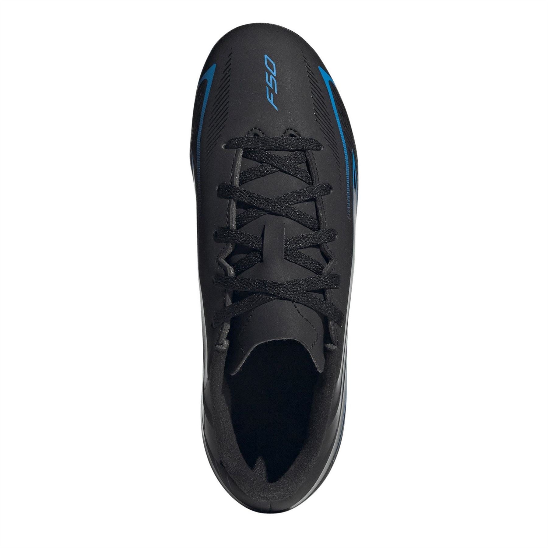 adidas F50 Junior Club Firm Ground Football Boots