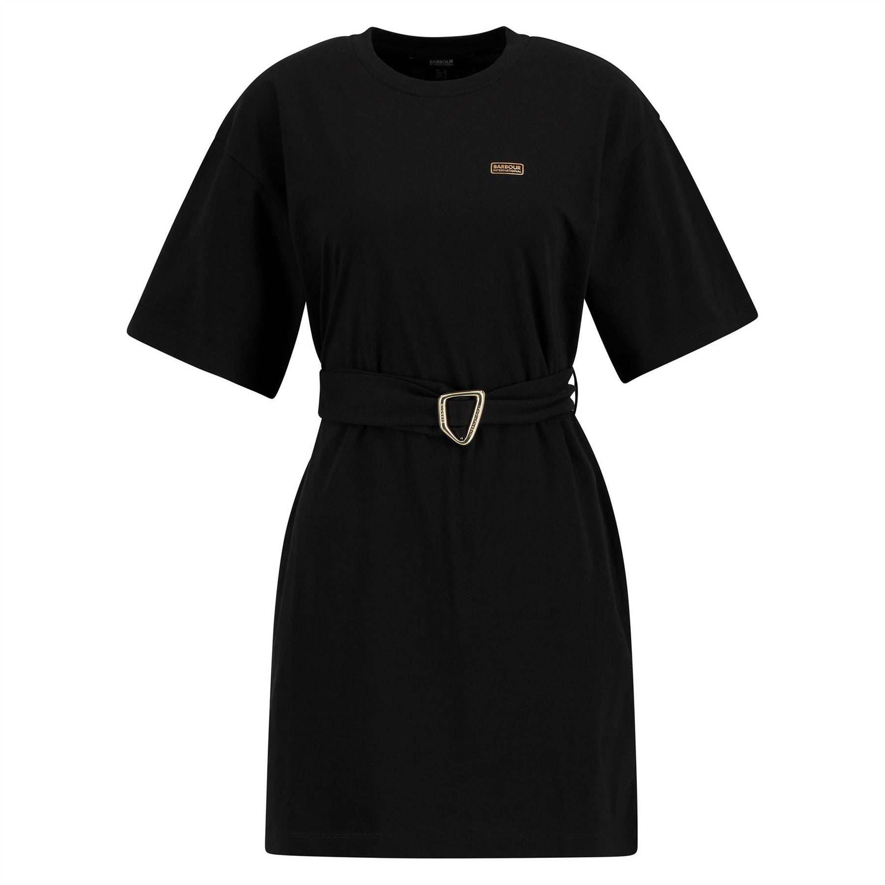 Barbour International Uma Mini Dress