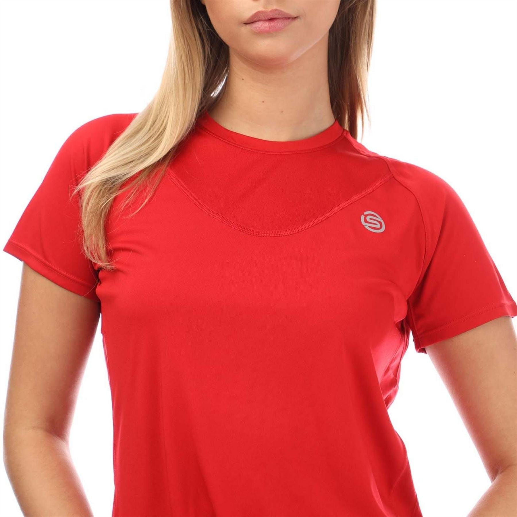 Skins 3 Short Sleeve T-Shirt