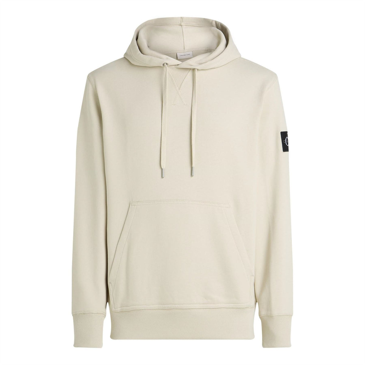 Calvin Klein Jeans Badge Hoodie