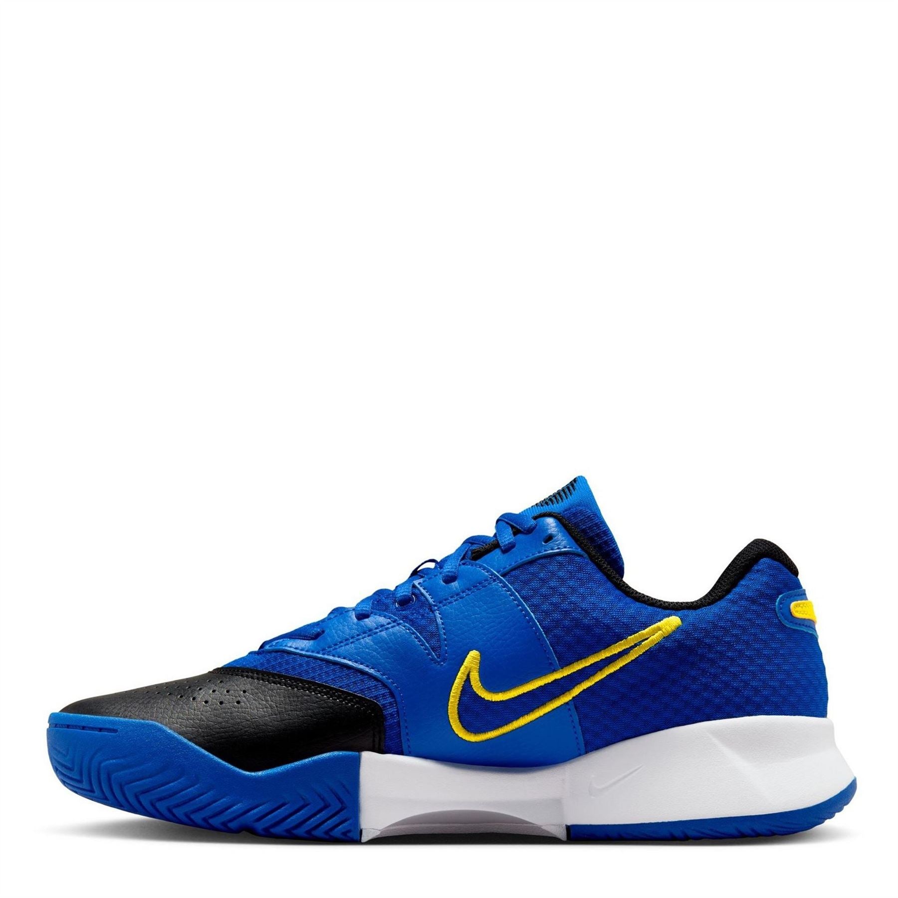 Nike Court Lite 4 Low Top Tennis Sneakers
