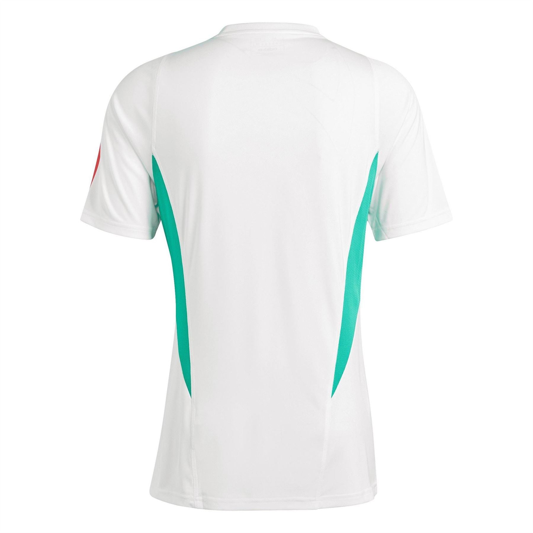 adidas Manchester United Training Shirt 2023 2024 Adults