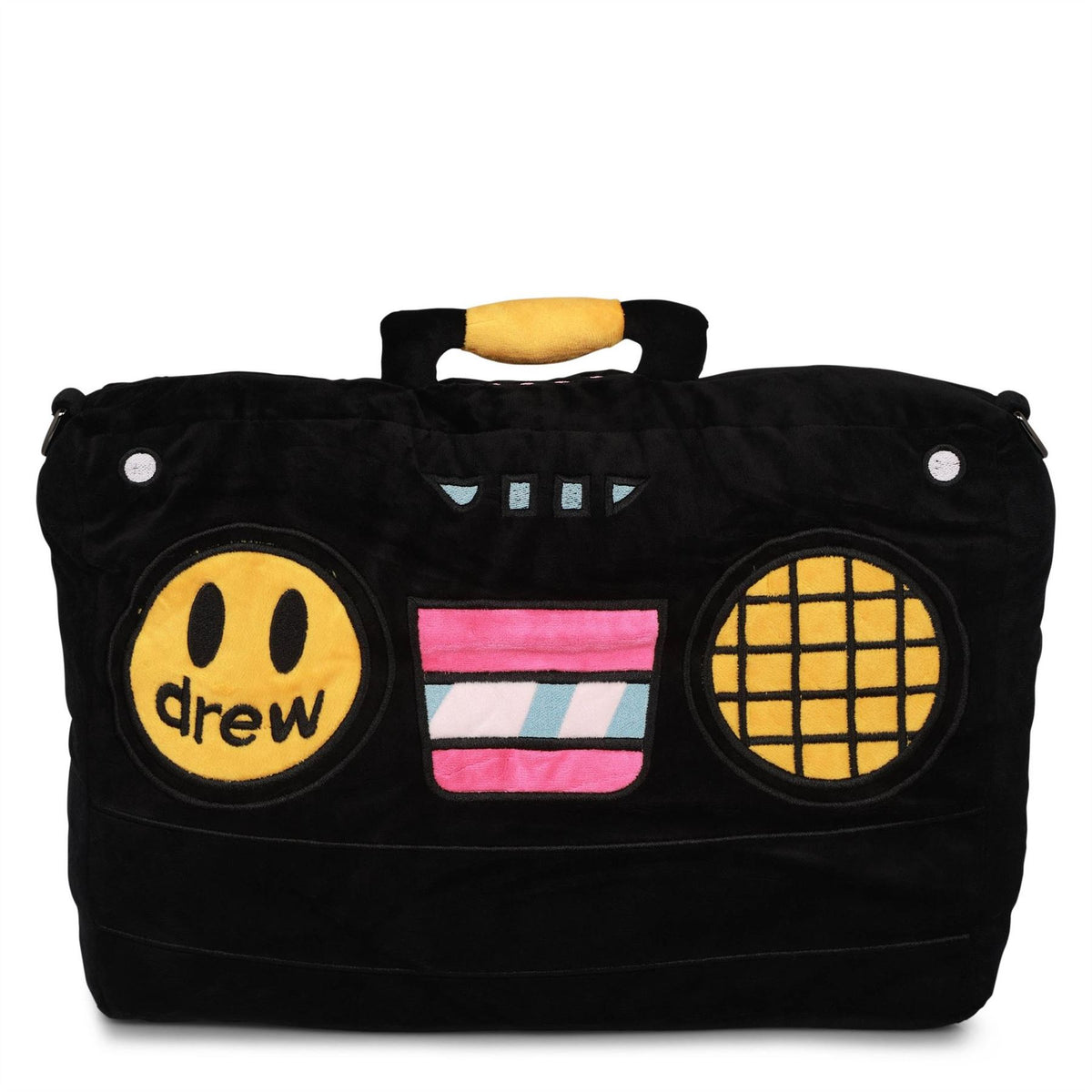 Drew House Plush Crossbodyody Bag