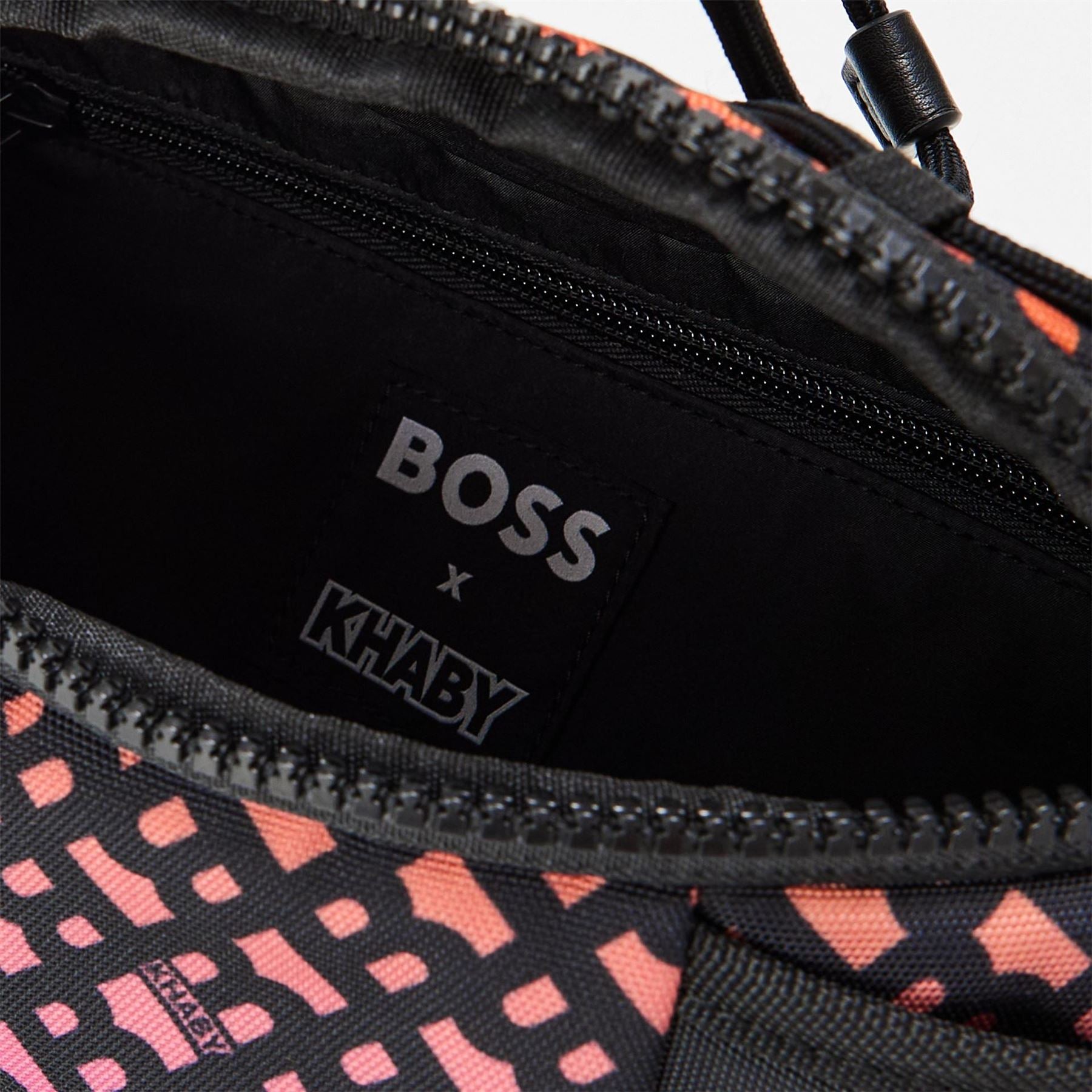 Boss All Over Bum Bags