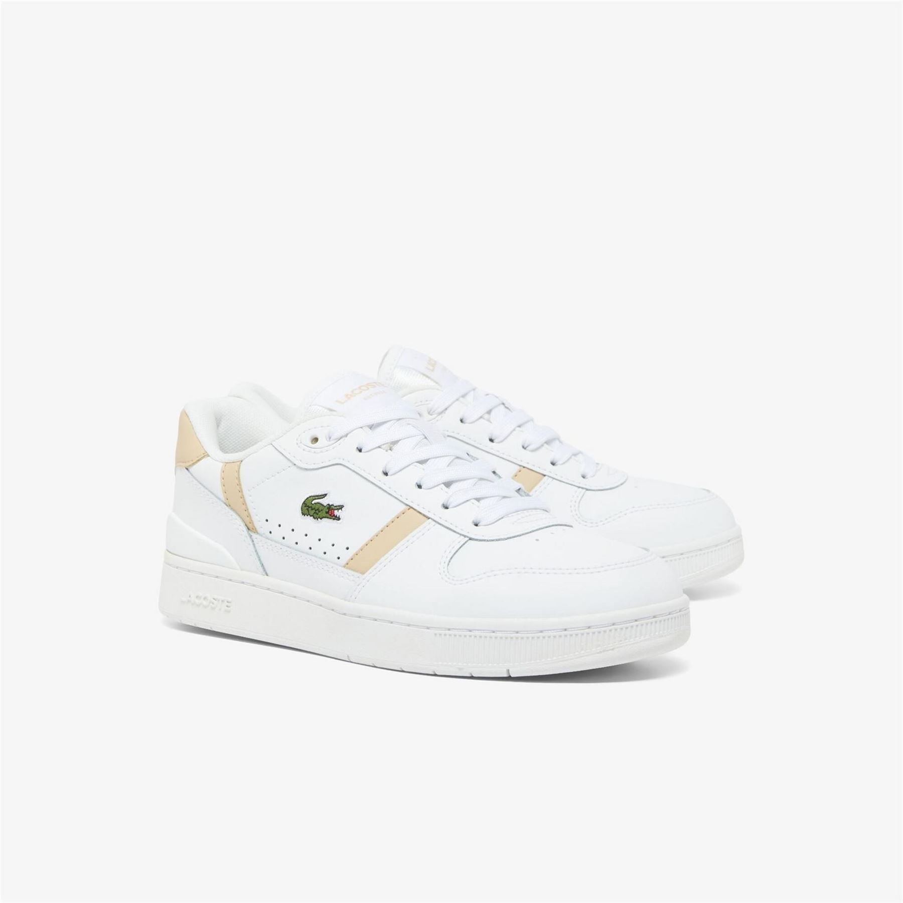 Lacoste Clip Set Trainers