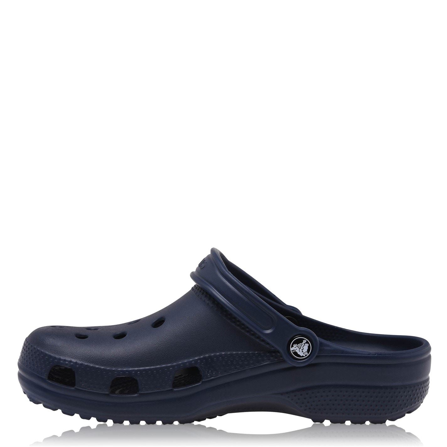 Crocs Mens Classic Cloggs