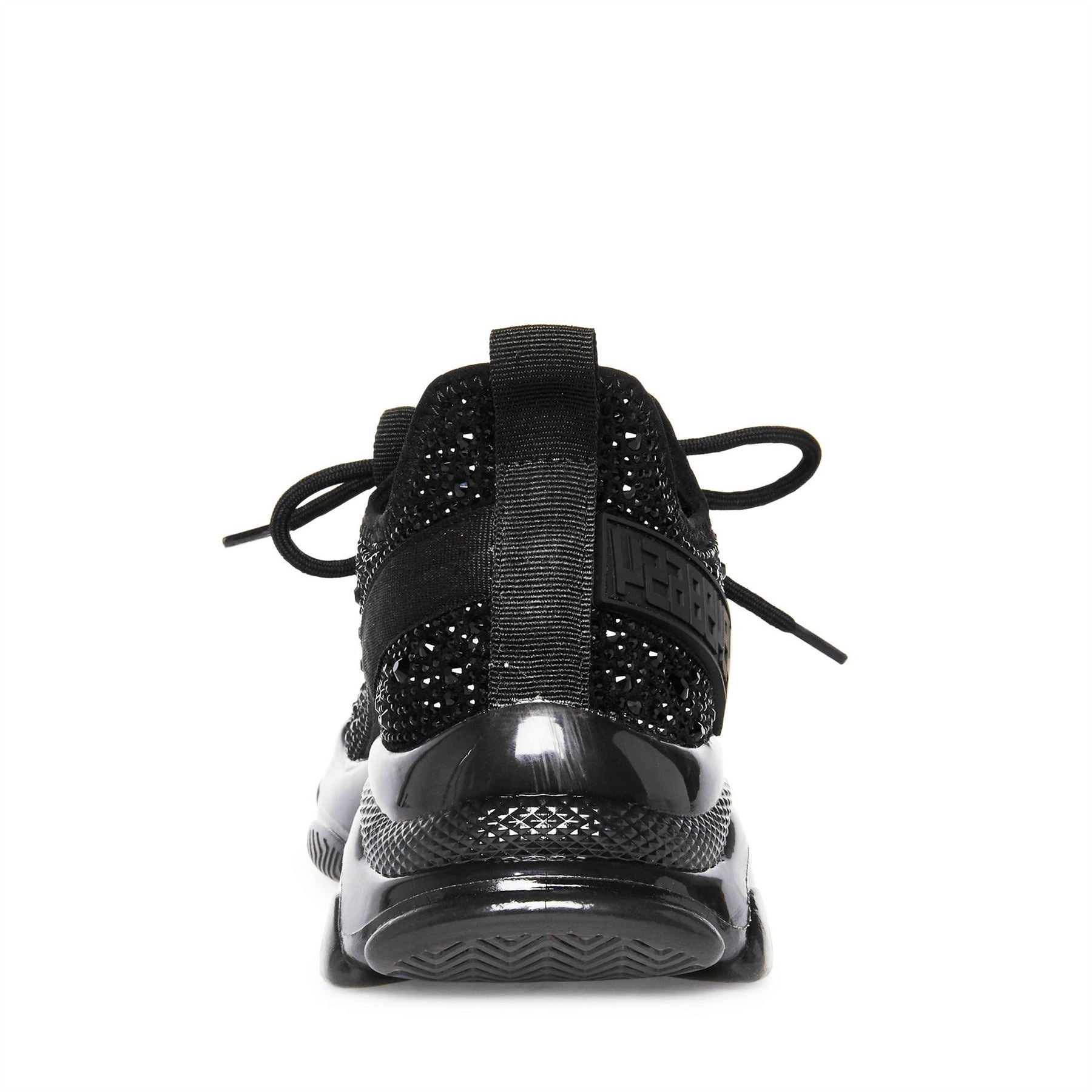 Steve Madden Maxima R Low Top Sneakers
