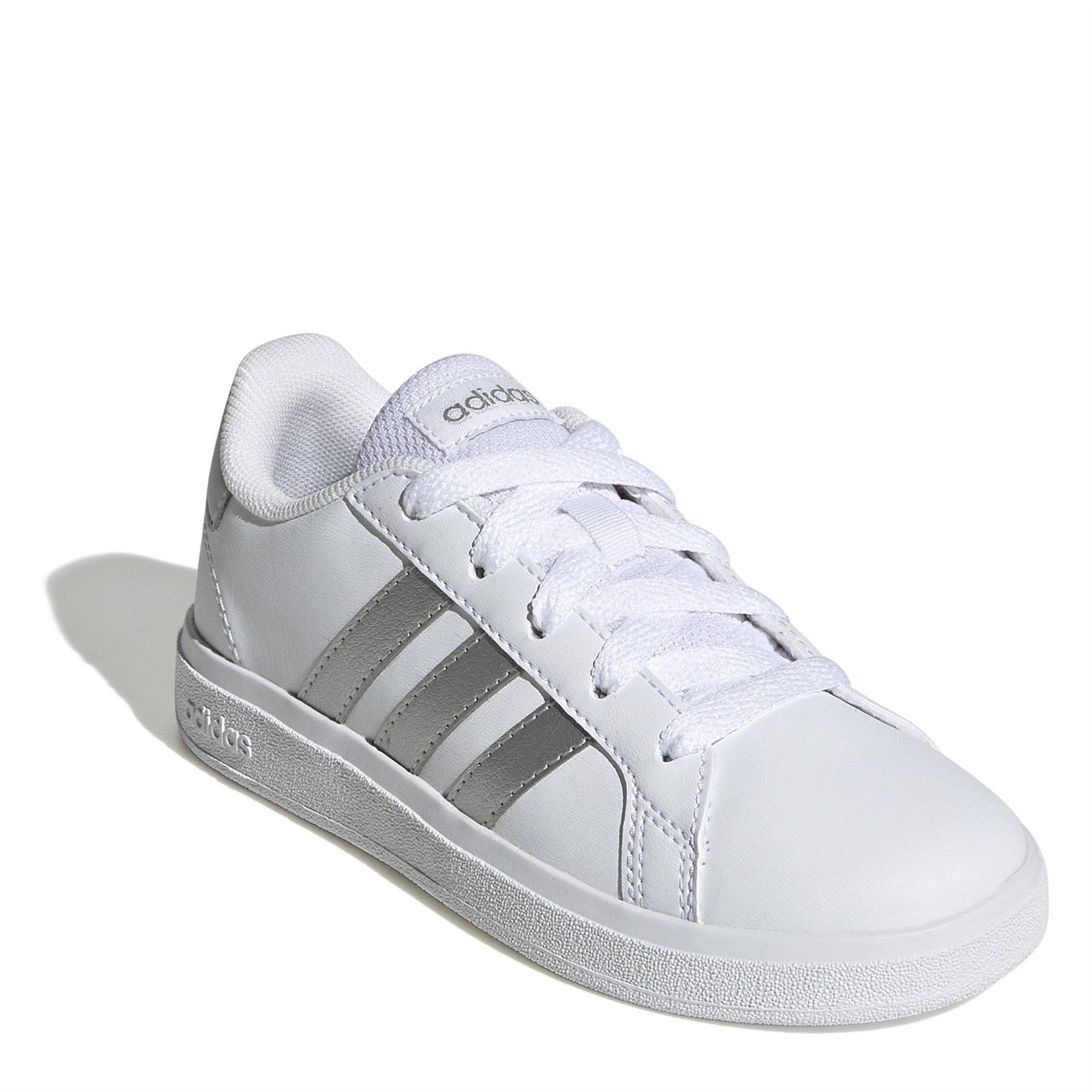 adidas Court 2.0 K