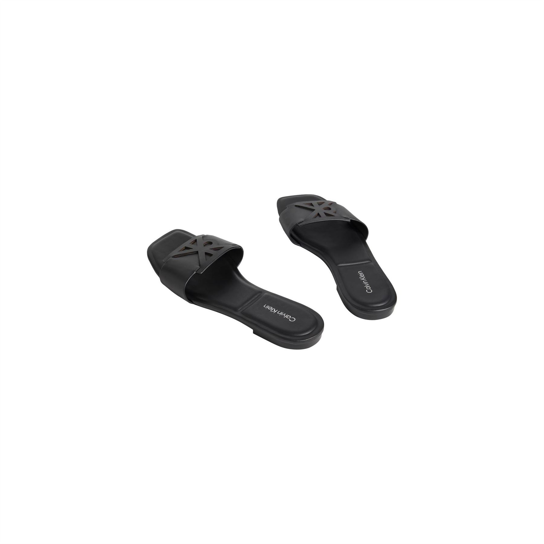 Calvin Klein Flat Sandals