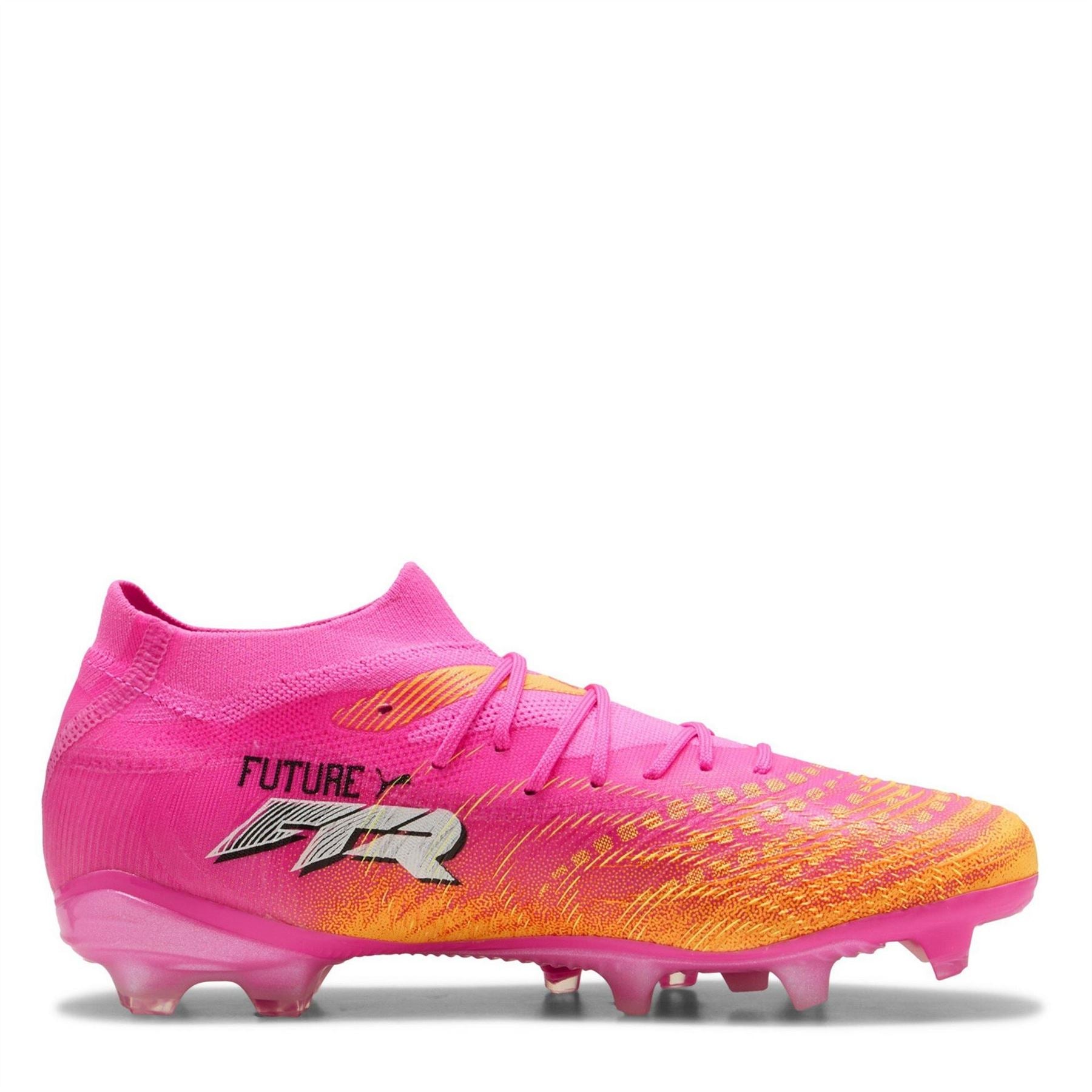Puma PUMA Future 9 Match Firm Ground Football Boots