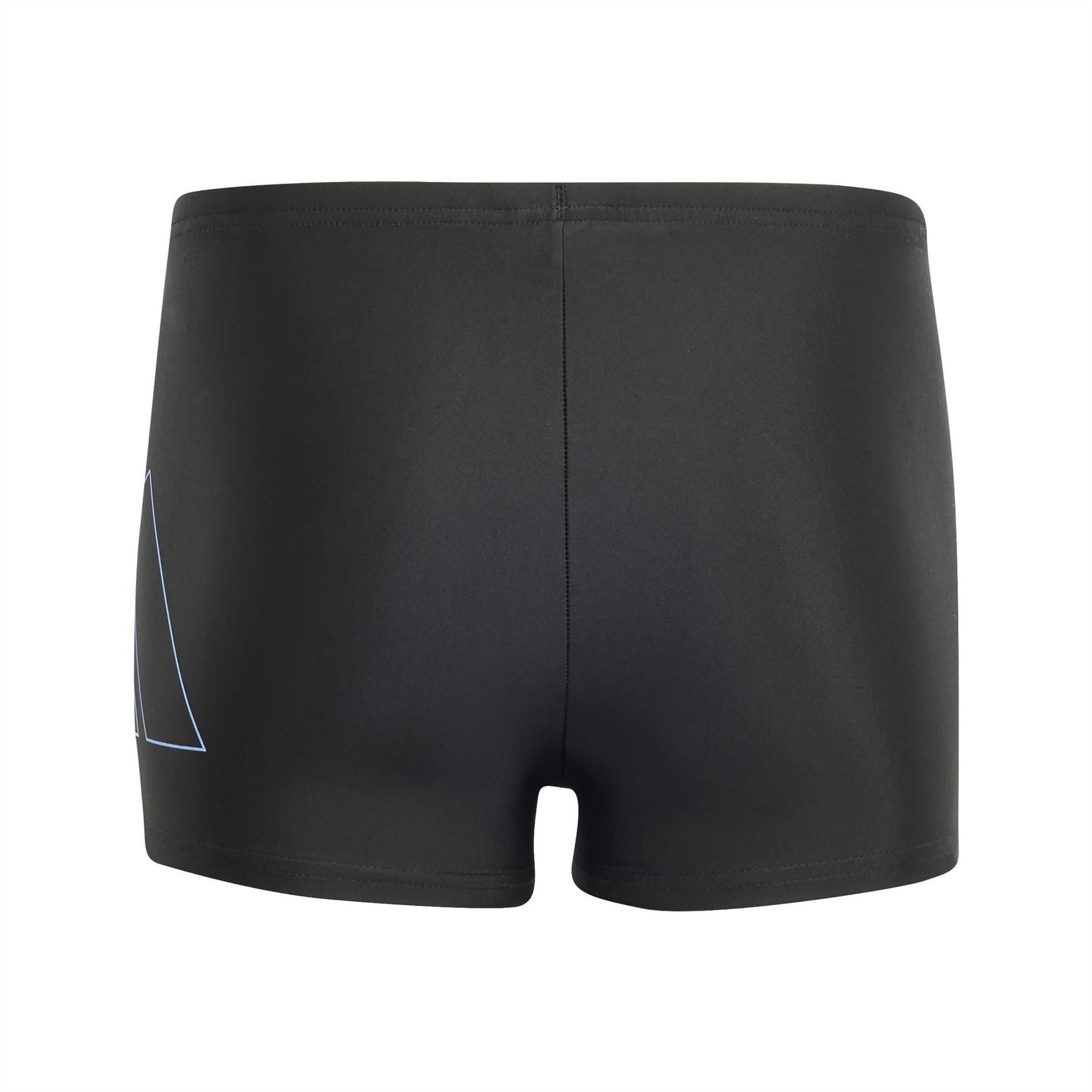 adidas Big Bars Swim Boxers Kids