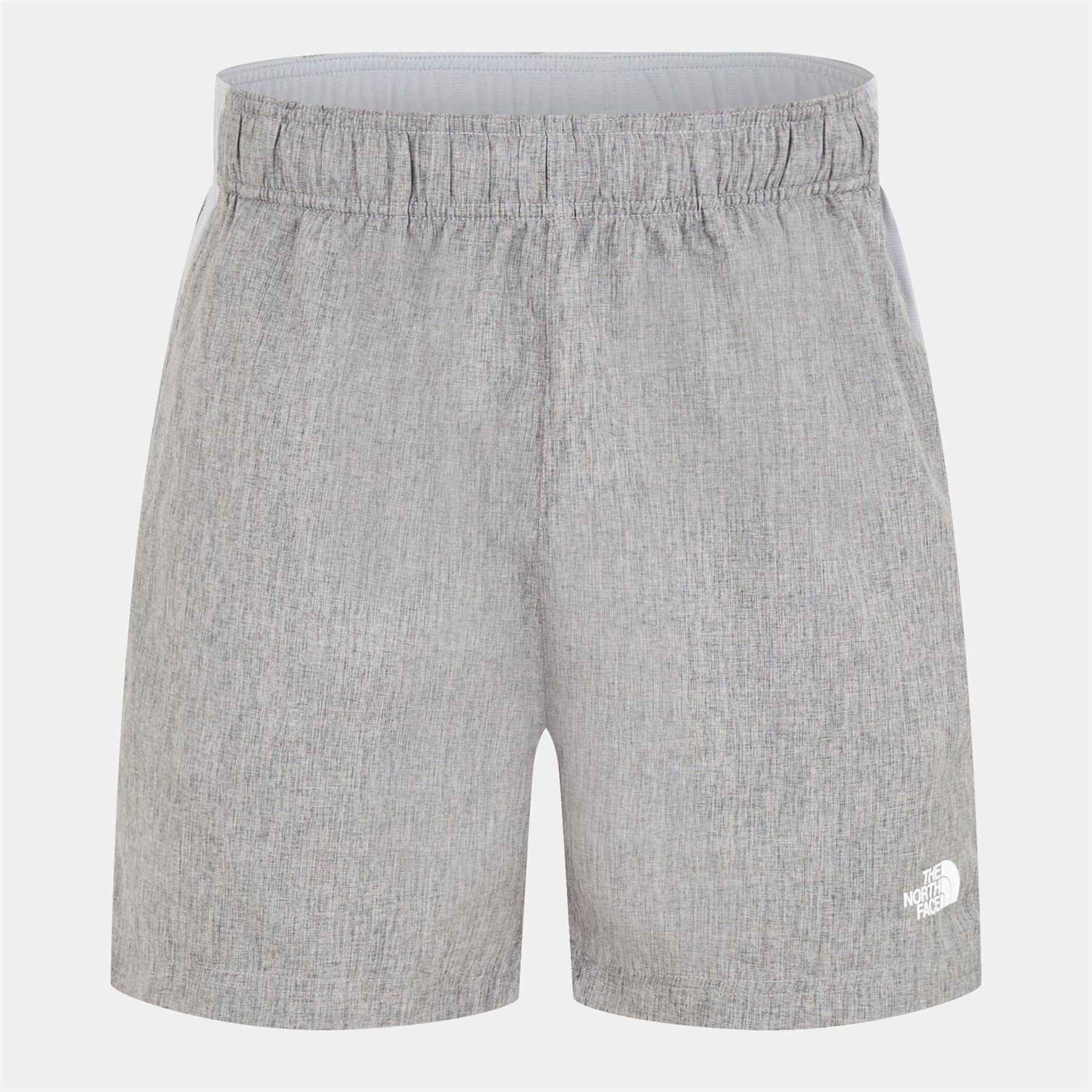 The North Face 24 7 5 Bermuda Shorts with Elasticated Waistband