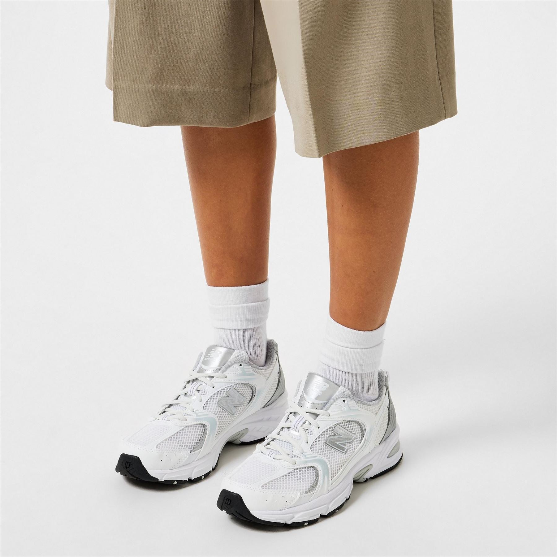 New Balance Womens Balance 530 Trainers