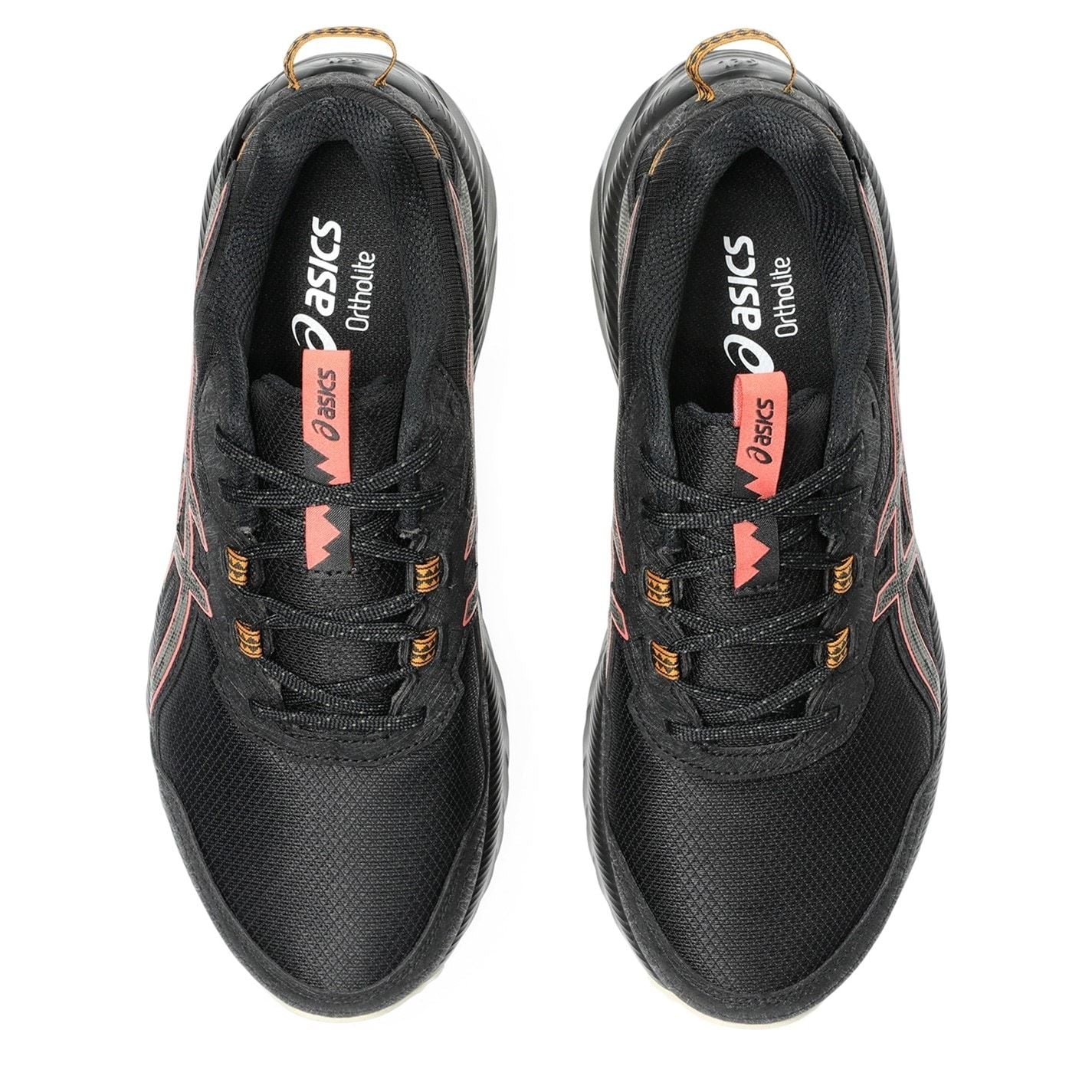 Asics Gel Venture 10 Trail Running Low Top Sneakers