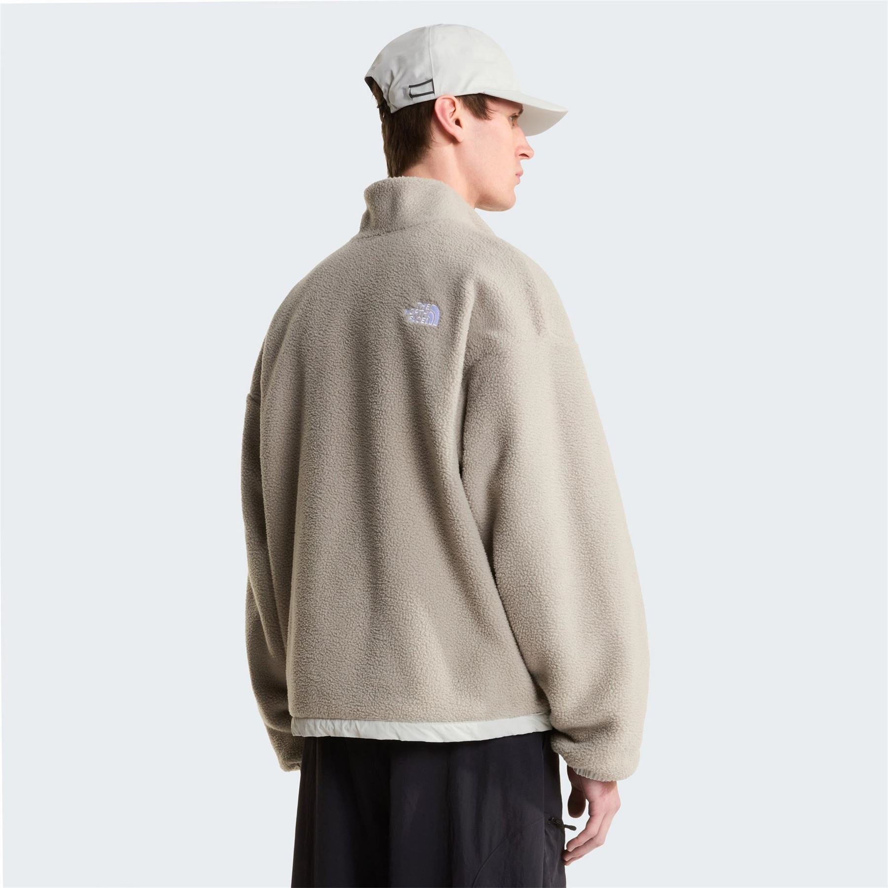 The North Face Mens Yumori Rev Jacket