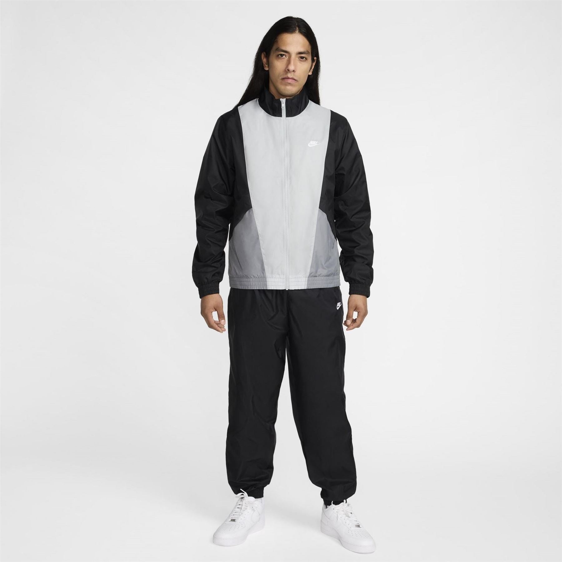 Nike Woven Tracksuit