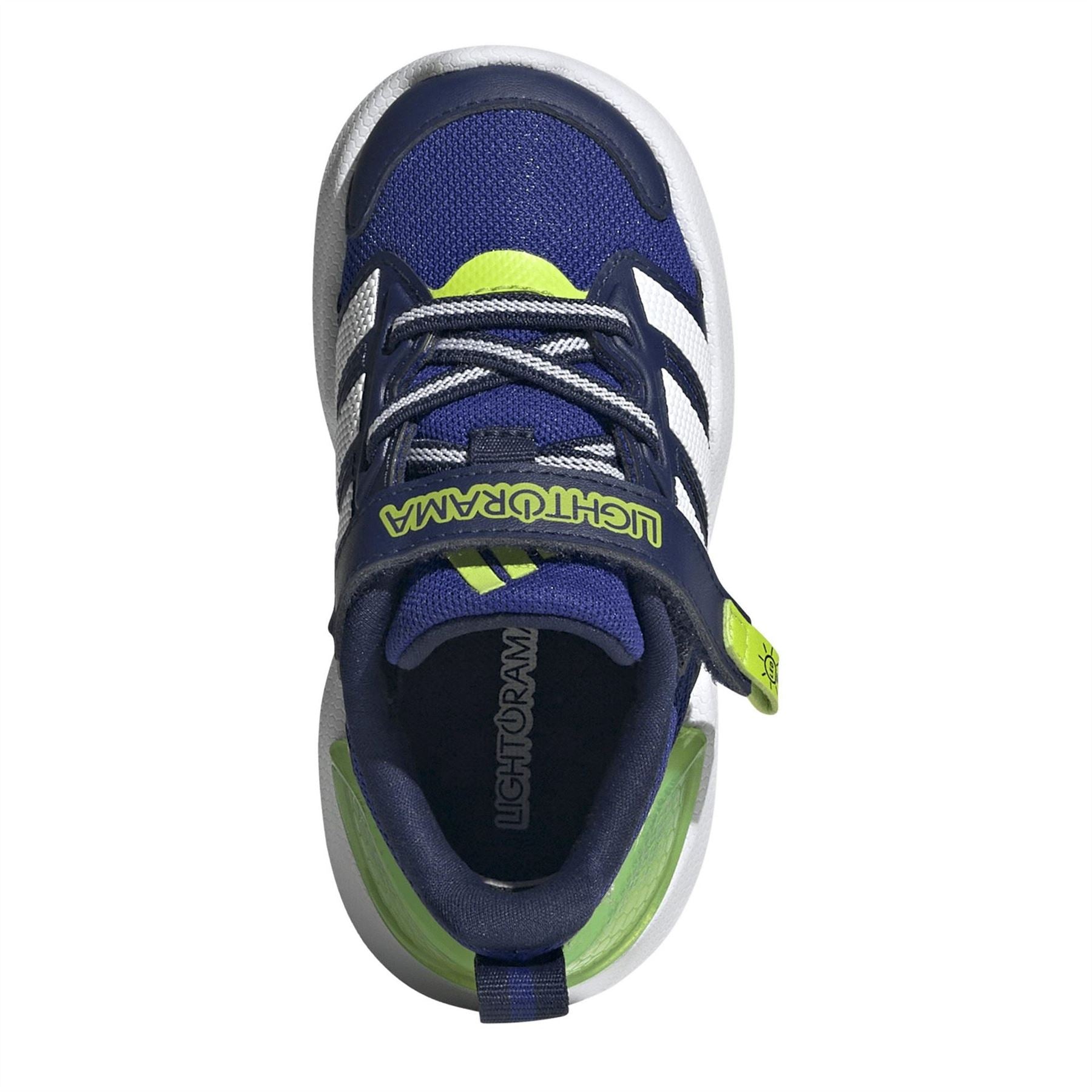 adidas Lightorama Light Up Shoes Infants
