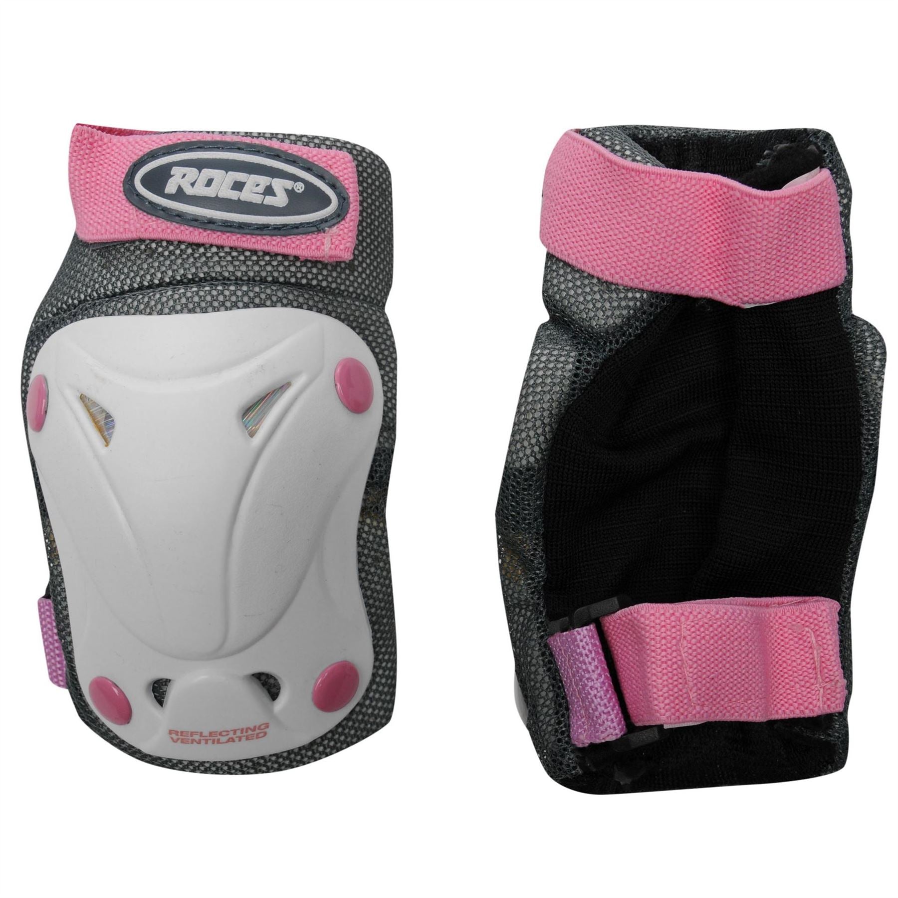 Roces Skating Pads Junior