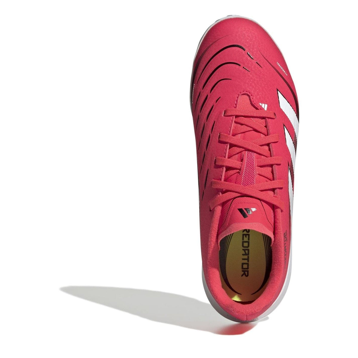 adidas Predator League Juniors Astro Turf Football Boots