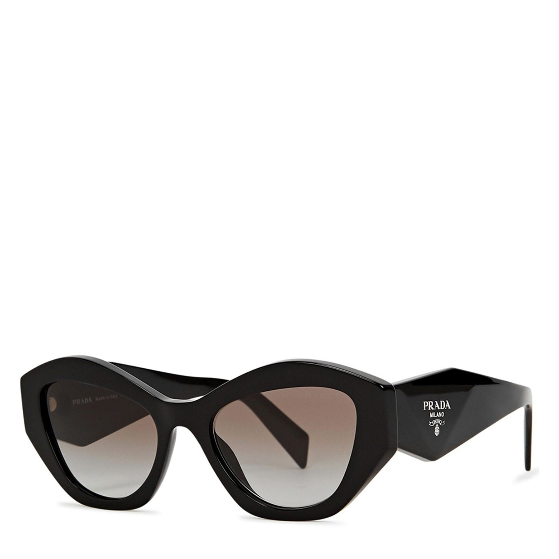 Prada F Cat Eye Acetate Sung